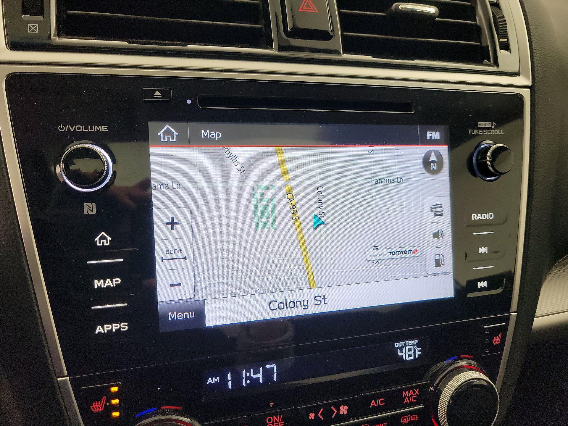 Thumbnail: 2019 Subaru Outback - 14