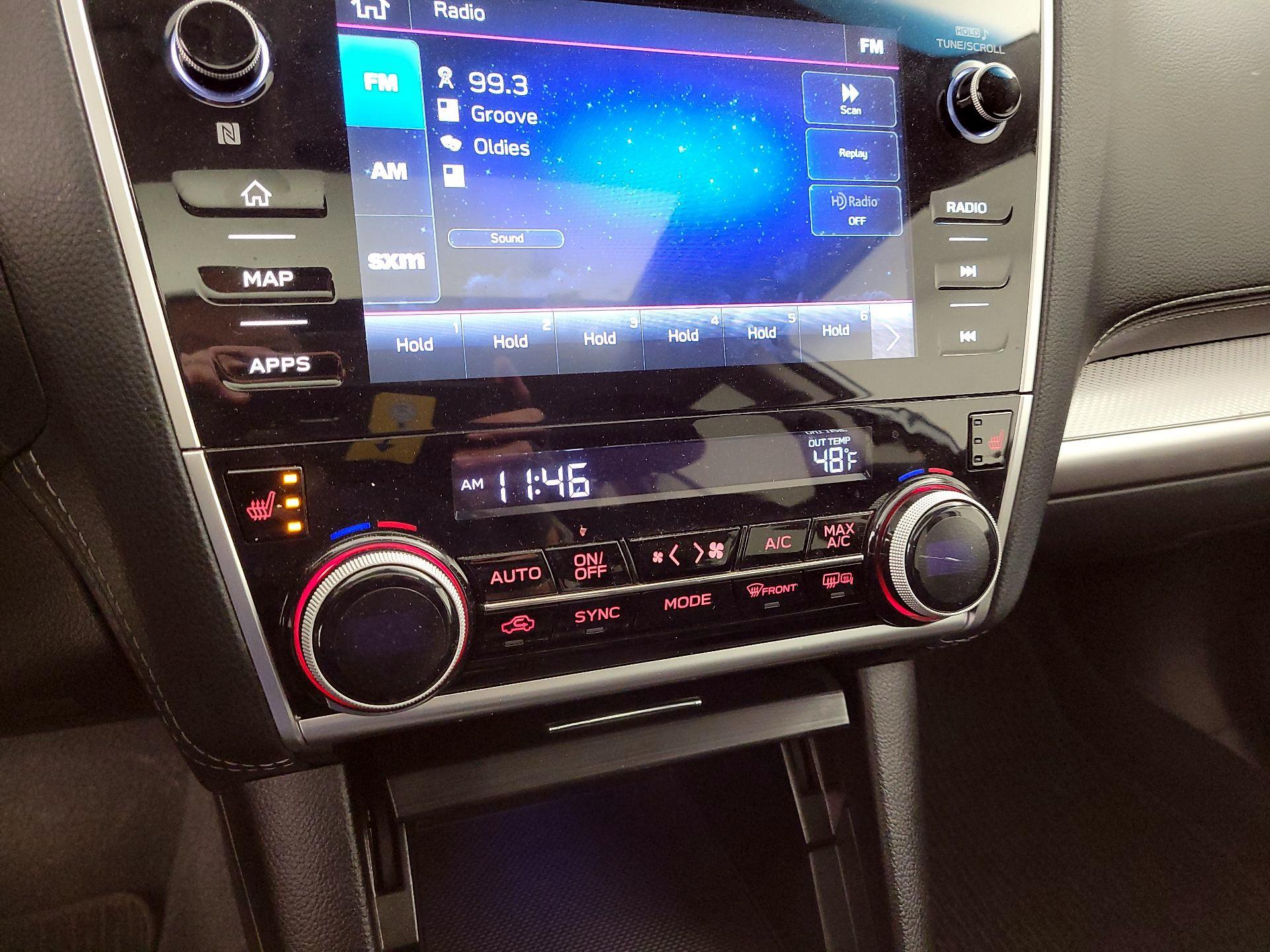 Thumbnail: 2019 Subaru Outback - 17