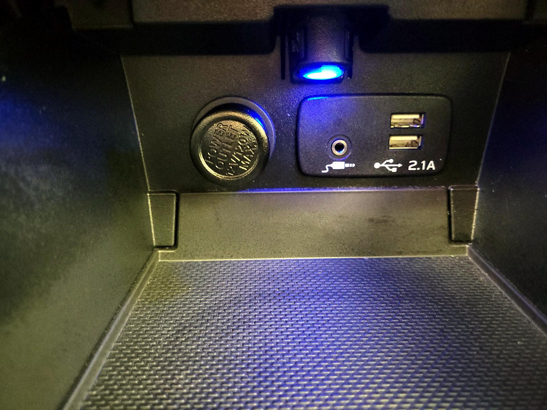 Thumbnail: 2019 Subaru Outback - 19