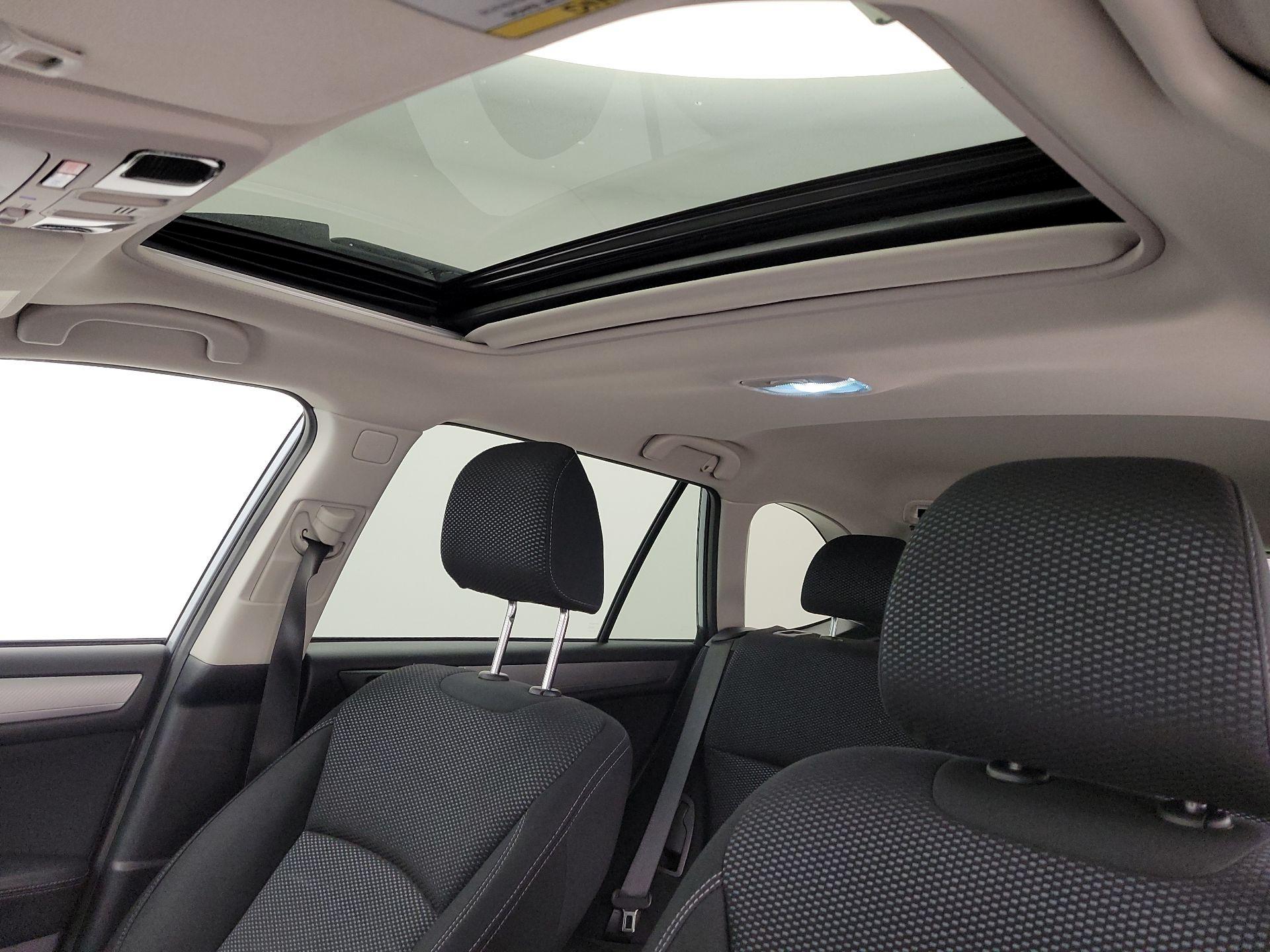 Thumbnail: 2019 Subaru Outback - 20