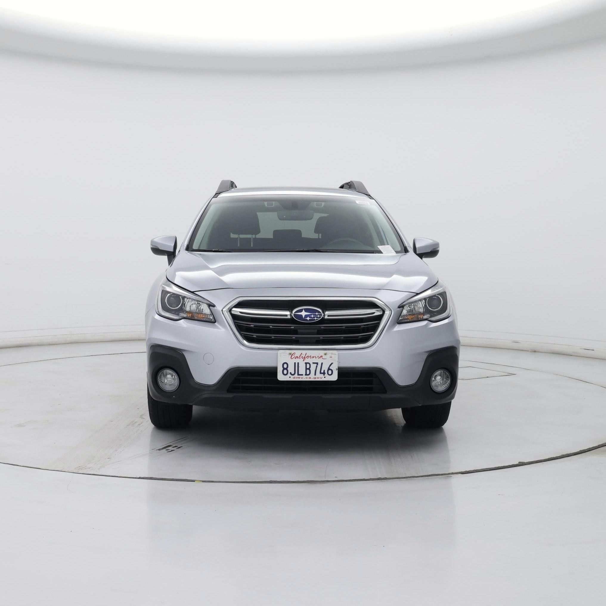 Thumbnail: 2019 Subaru Outback - 5
