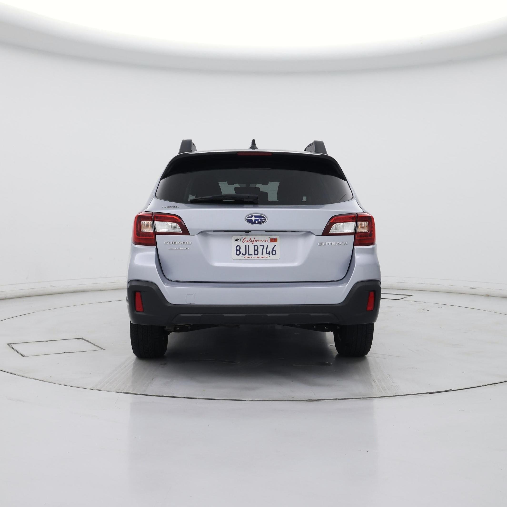 Thumbnail: 2019 Subaru Outback - 6