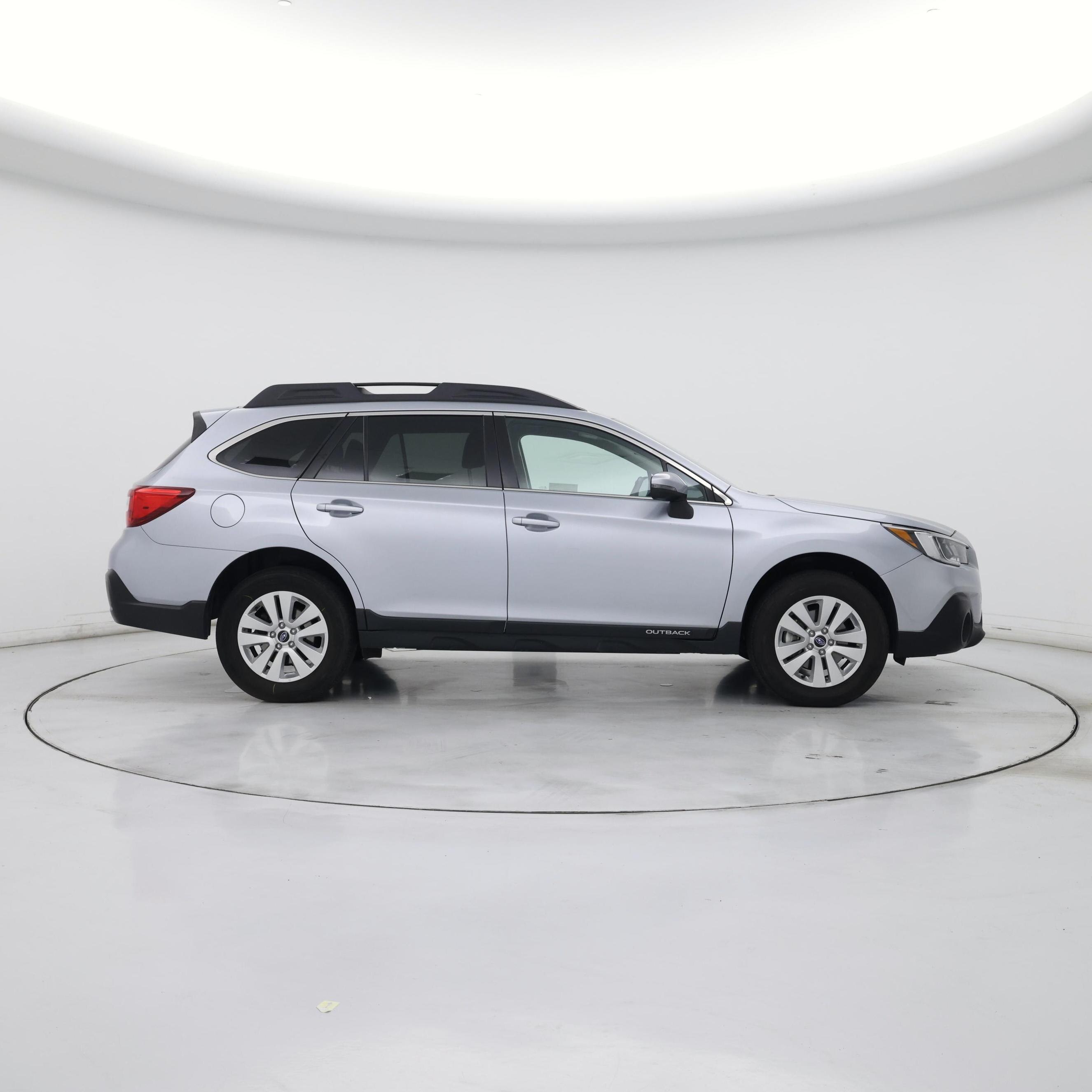 Thumbnail: 2019 Subaru Outback - 7