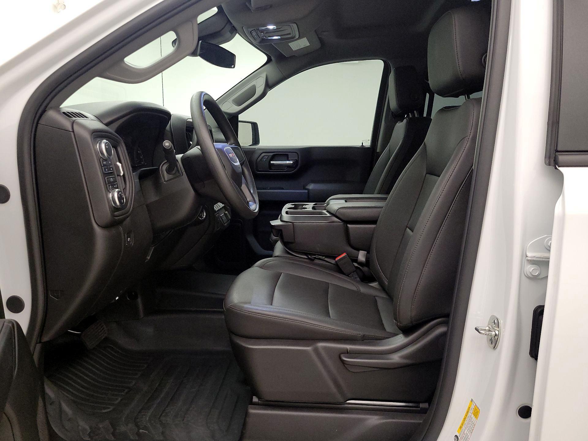 Thumbnail: 2025 GMC Sierra 1500 - 11