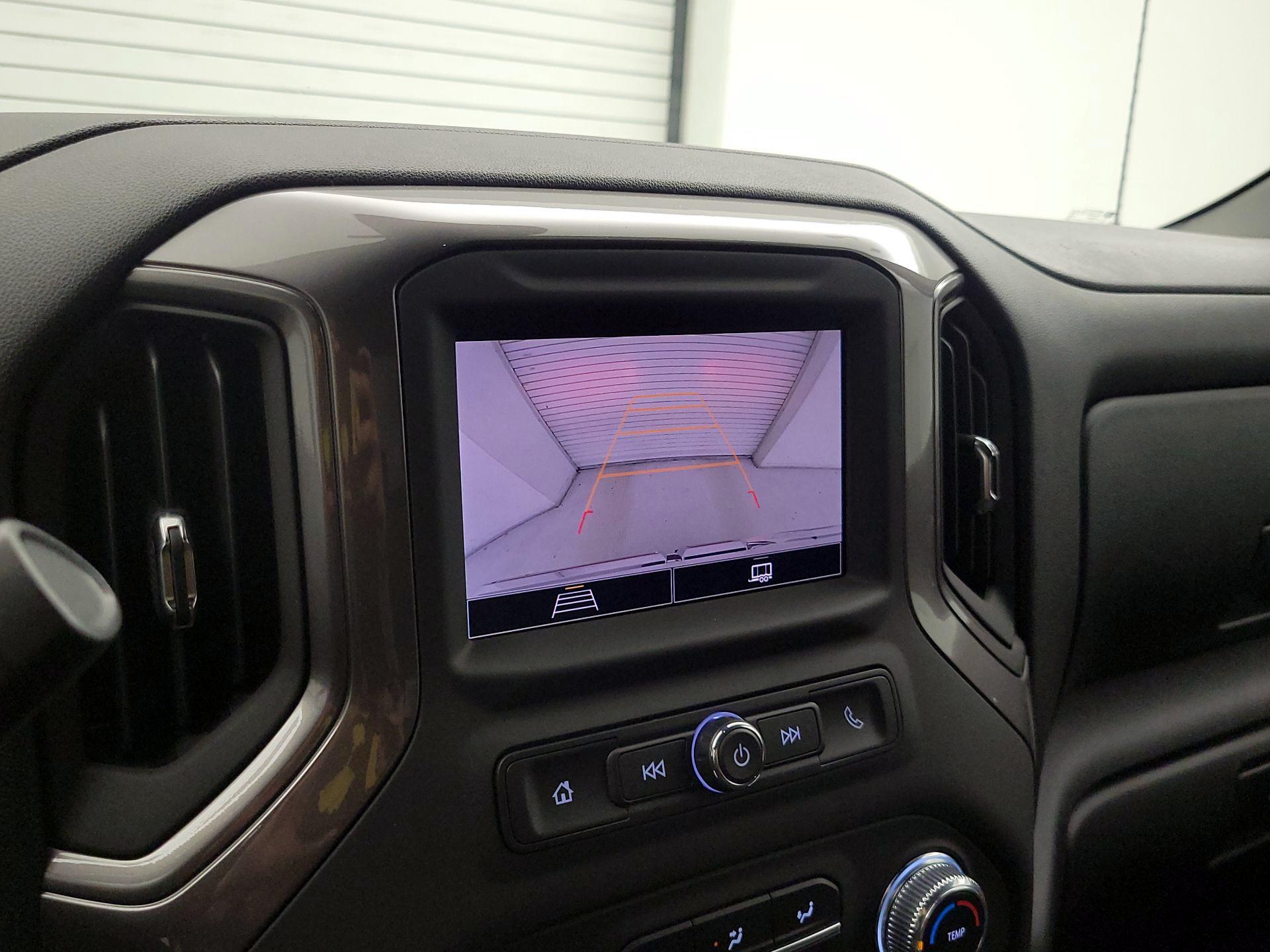 Thumbnail: 2025 GMC Sierra 1500 - 14