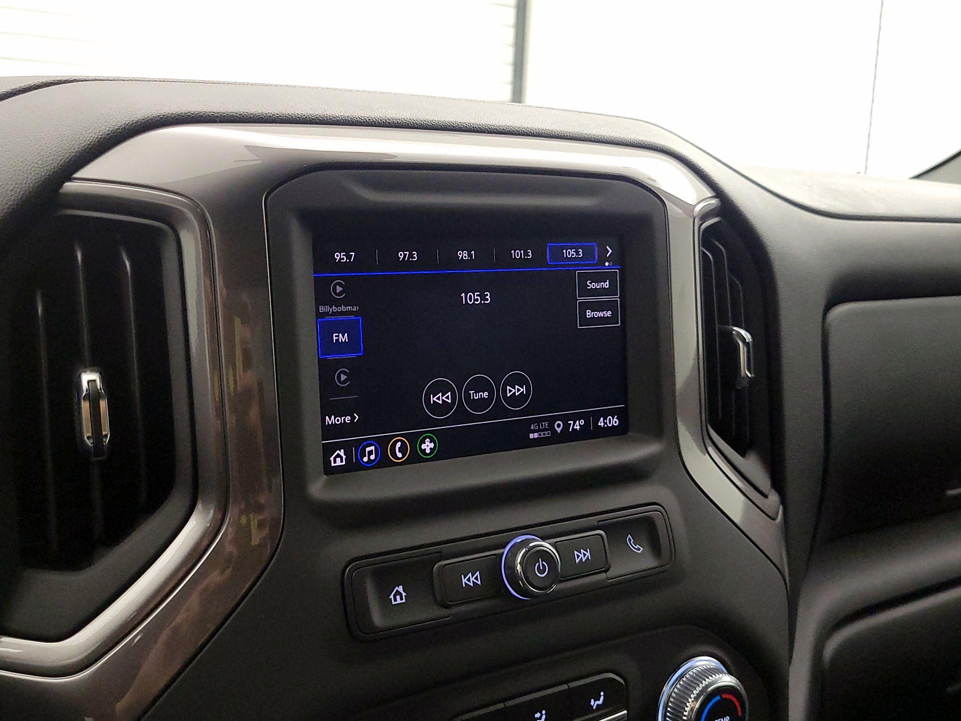 Thumbnail: 2025 GMC Sierra 1500 - 15