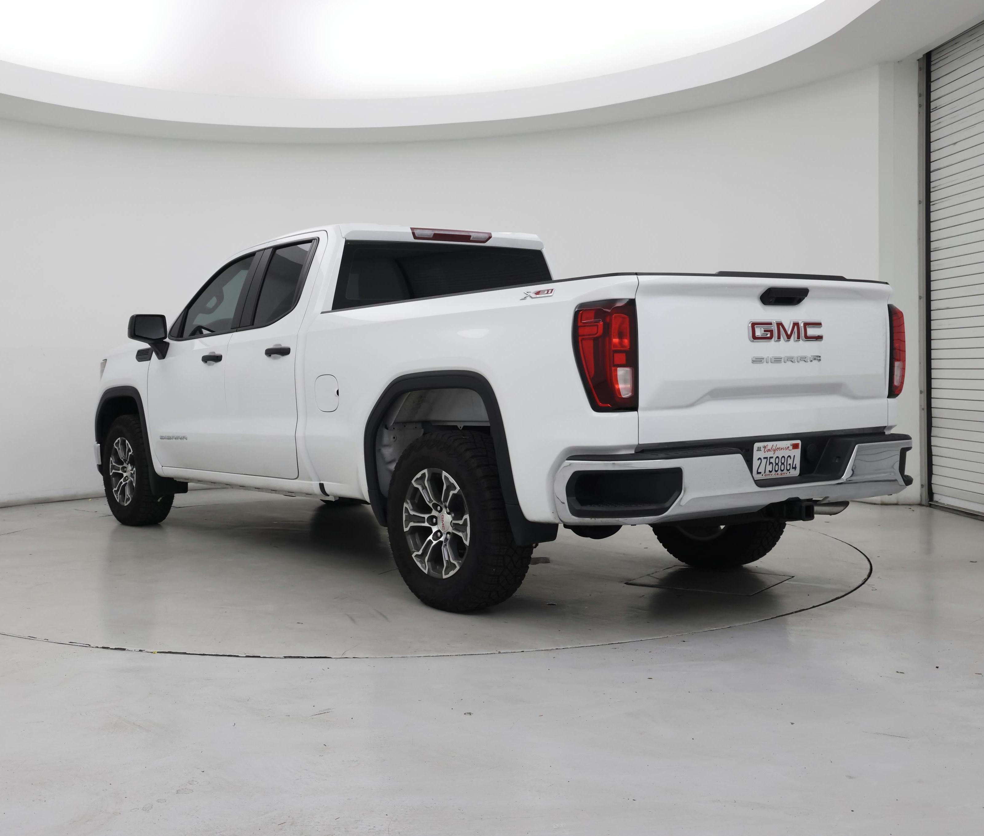 Thumbnail: 2025 GMC Sierra 1500 - 2