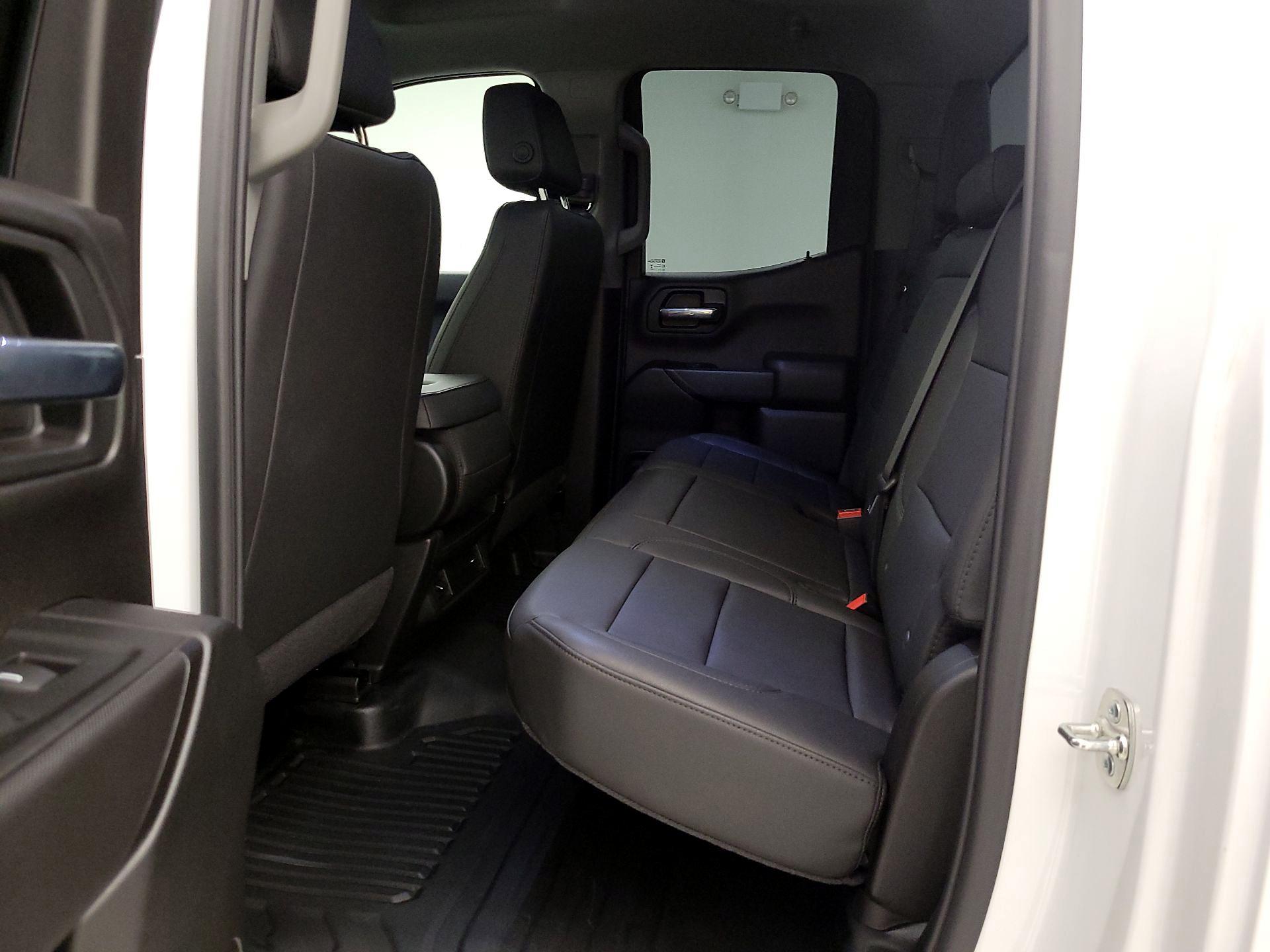 Thumbnail: 2025 GMC Sierra 1500 - 19