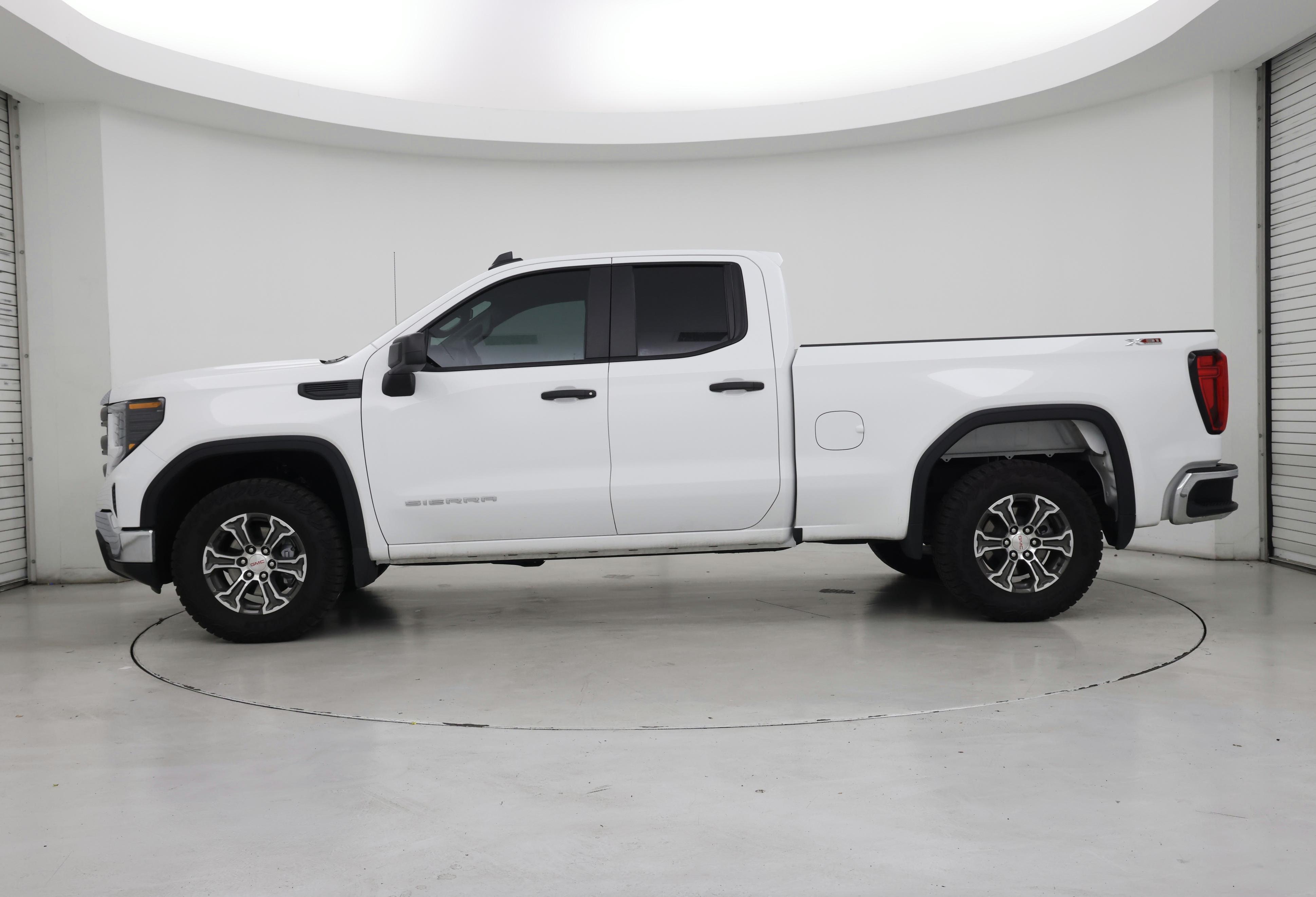 Thumbnail: 2025 GMC Sierra 1500 - 3