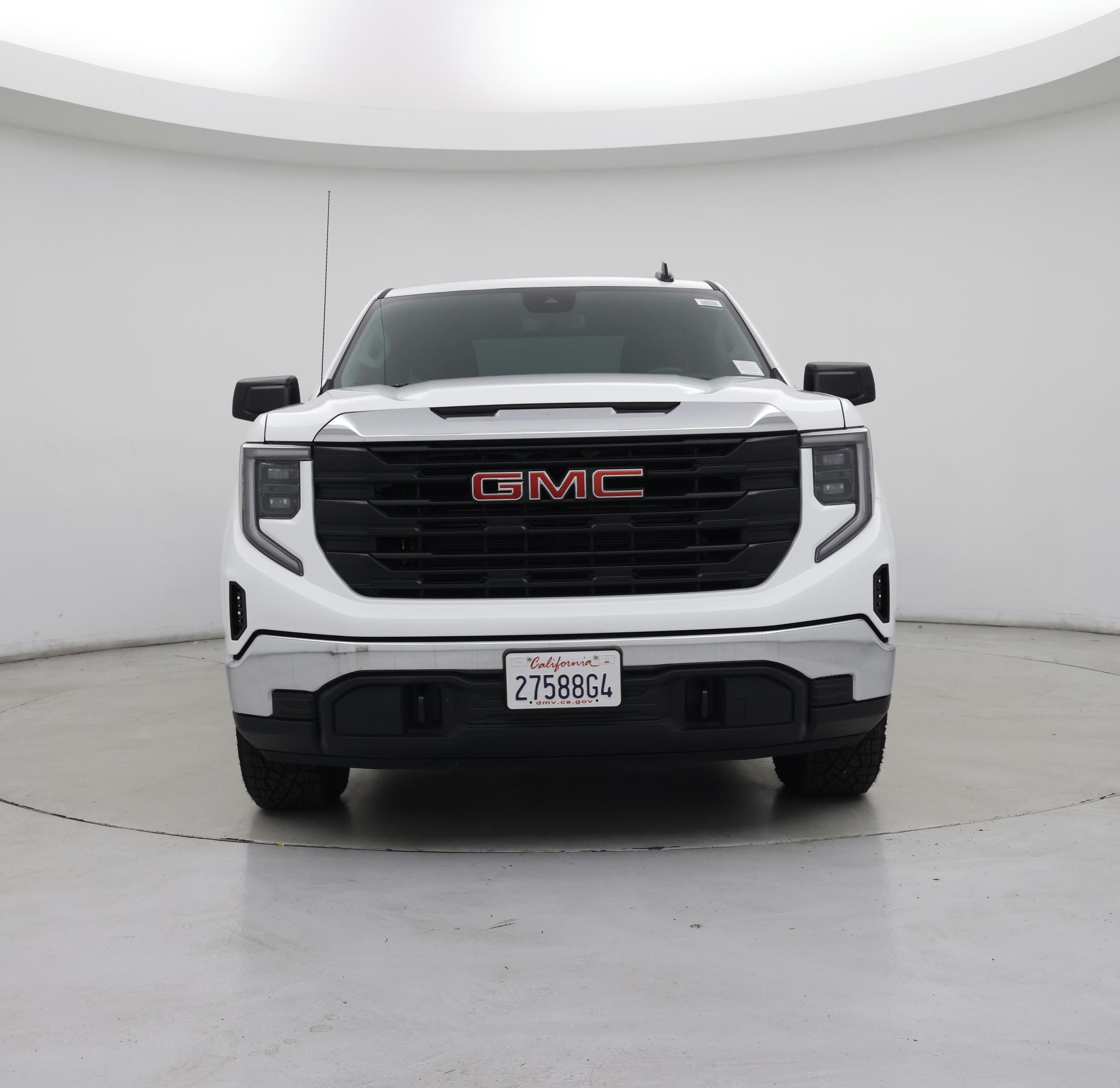 Thumbnail: 2025 GMC Sierra 1500 - 5