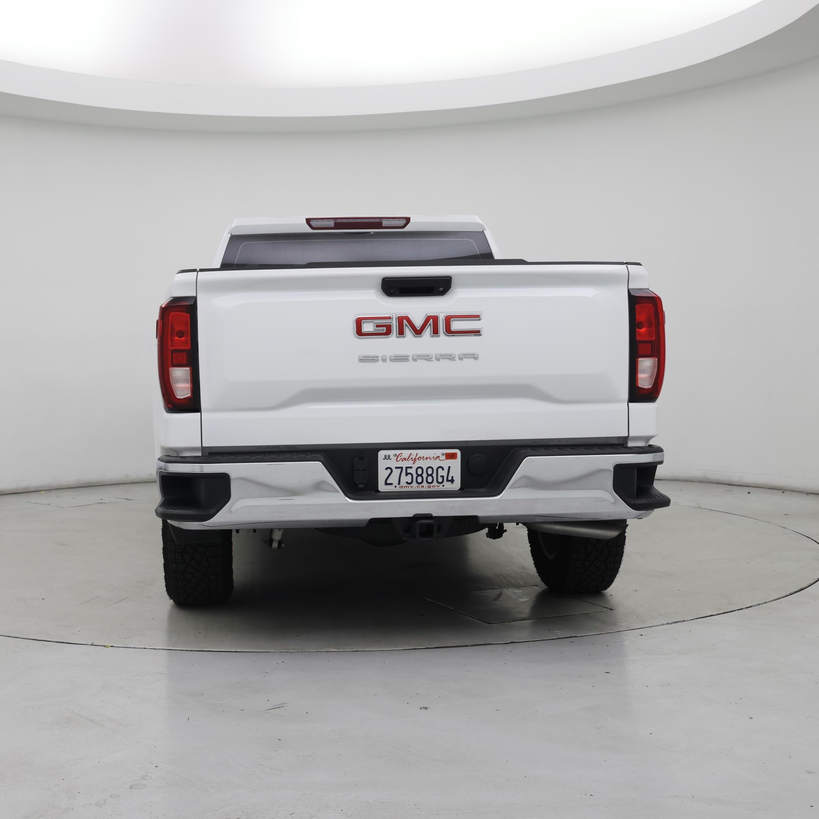 Thumbnail: 2025 GMC Sierra 1500 - 6