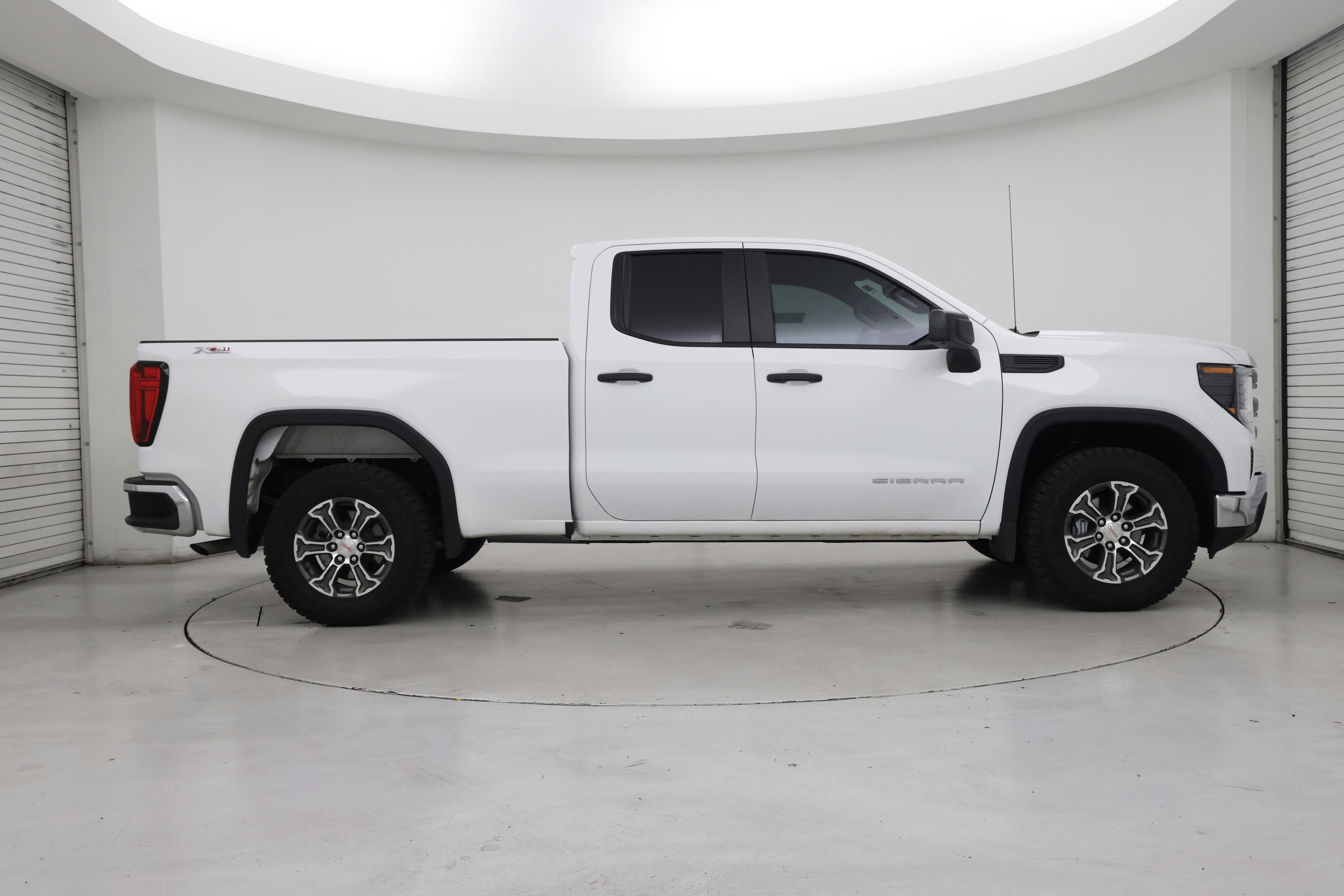 Thumbnail: 2025 GMC Sierra 1500 - 7