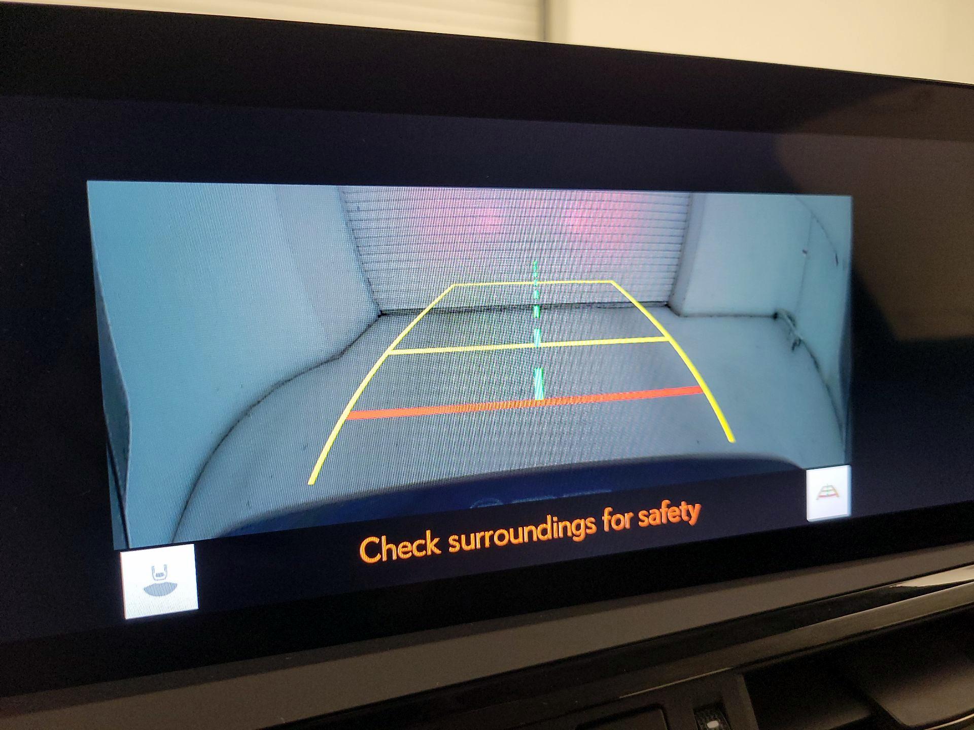 Thumbnail: 2023 Lexus ES - 14