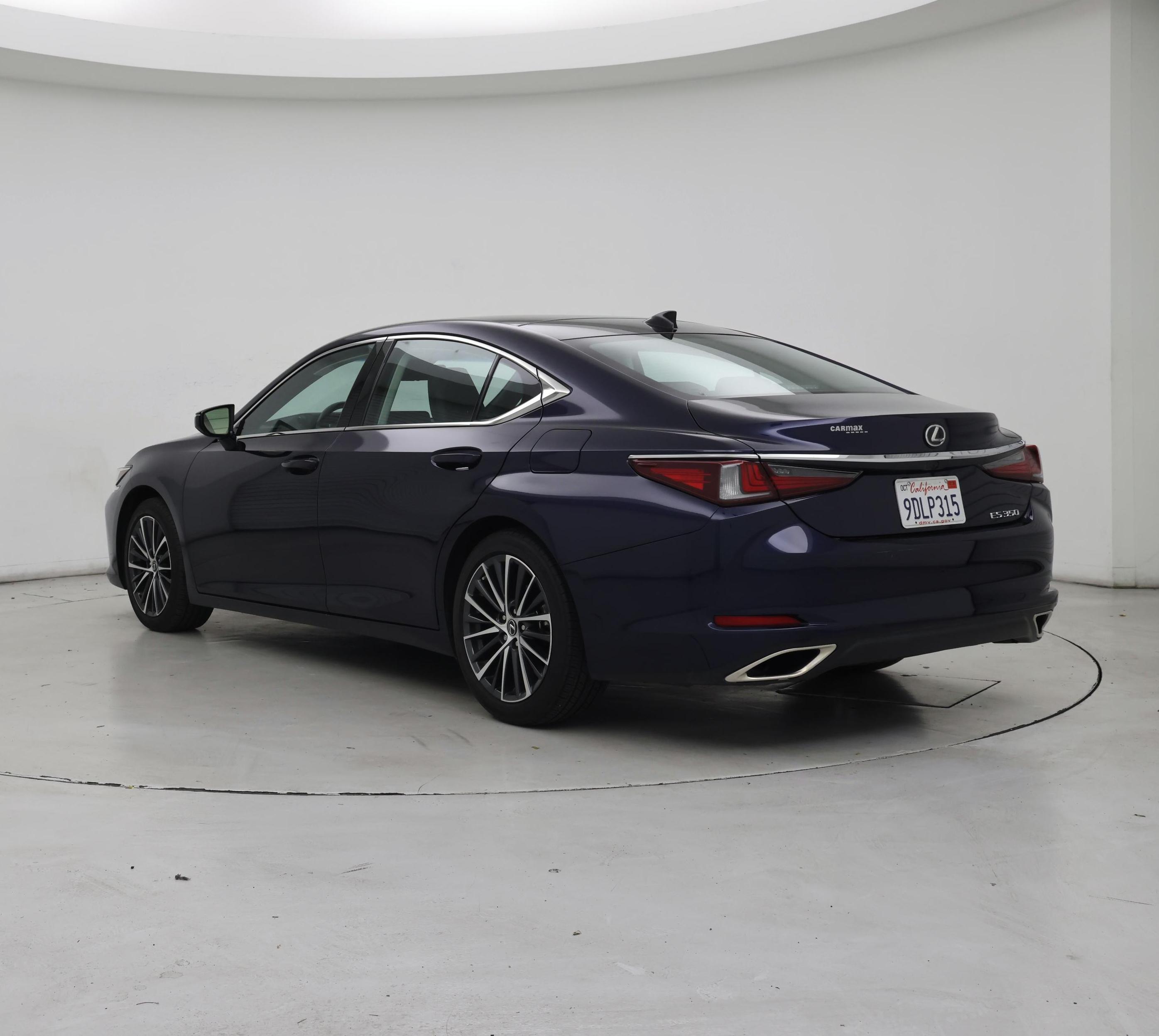 Thumbnail: 2023 Lexus ES - 2