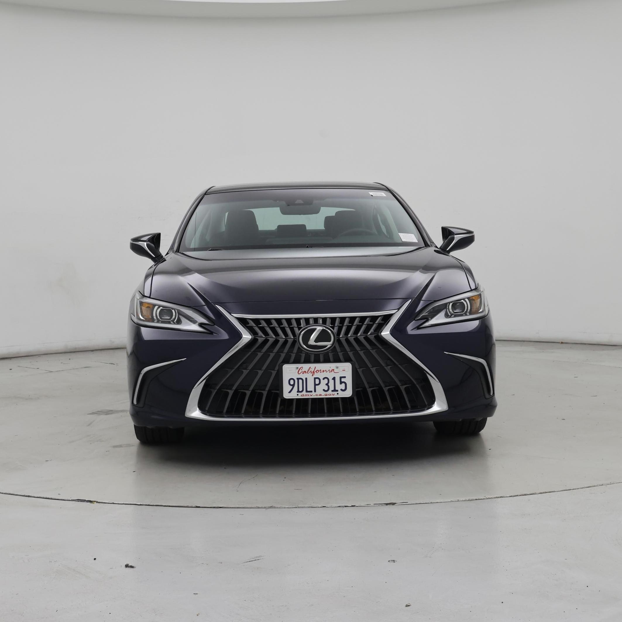 Thumbnail: 2023 Lexus ES - 5