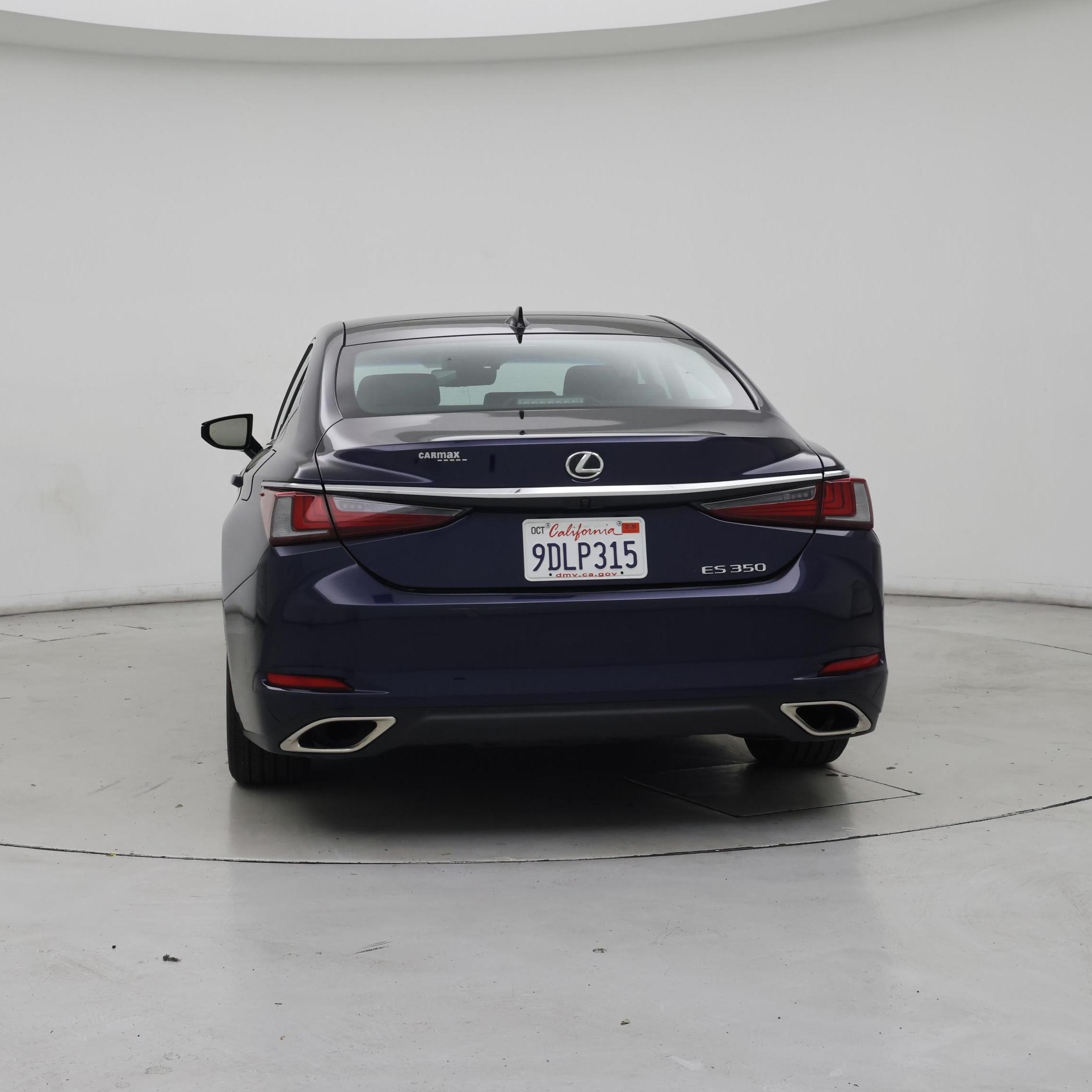 Thumbnail: 2023 Lexus ES - 6