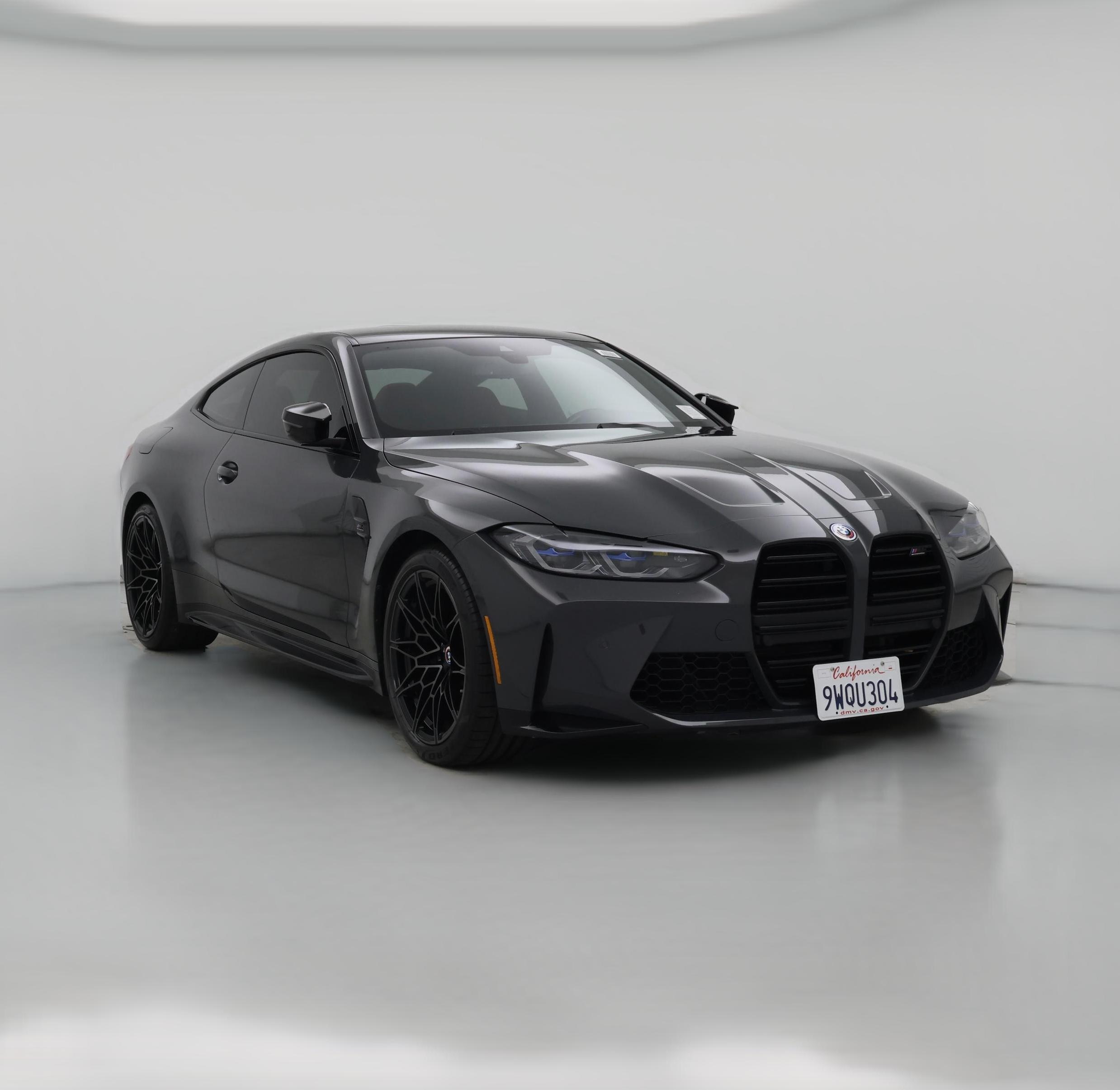 Thumbnail: 2023 BMW M4 - 1