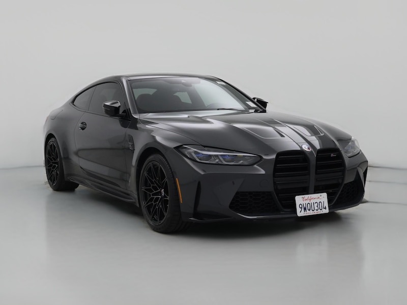 2023 BMW M4 Competition -
                  Fremont, CA