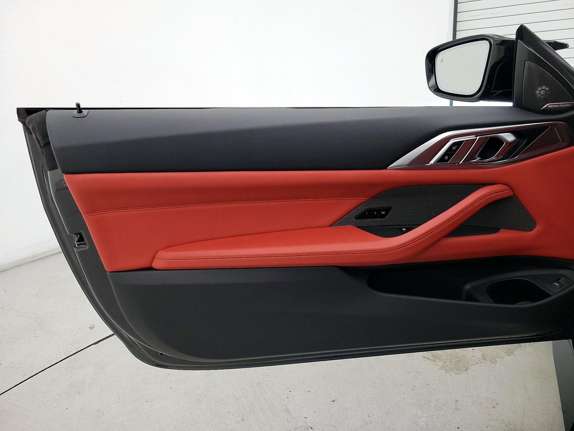 Thumbnail: 2023 BMW M4 - 12