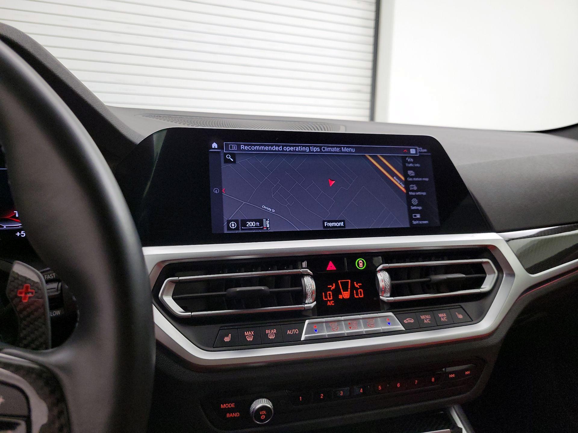 Thumbnail: 2023 BMW M4 - 14