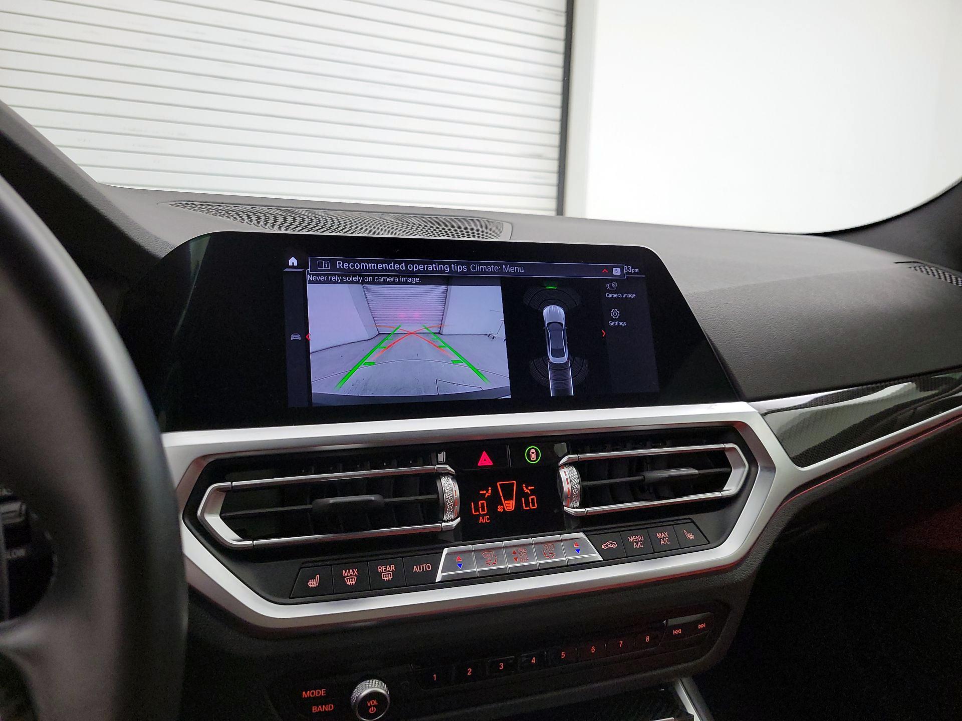 Thumbnail: 2023 BMW M4 - 15