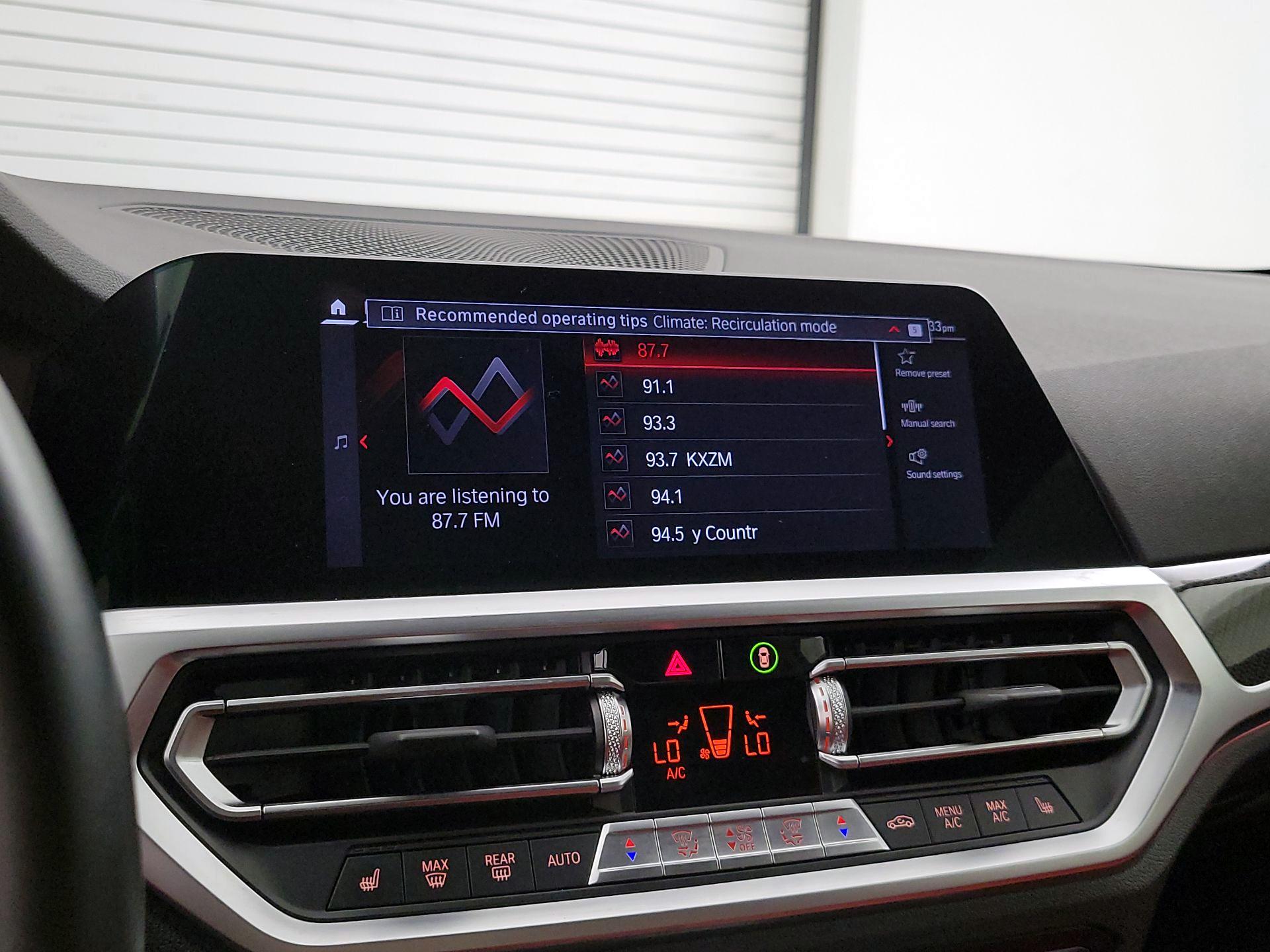 Thumbnail: 2023 BMW M4 - 16