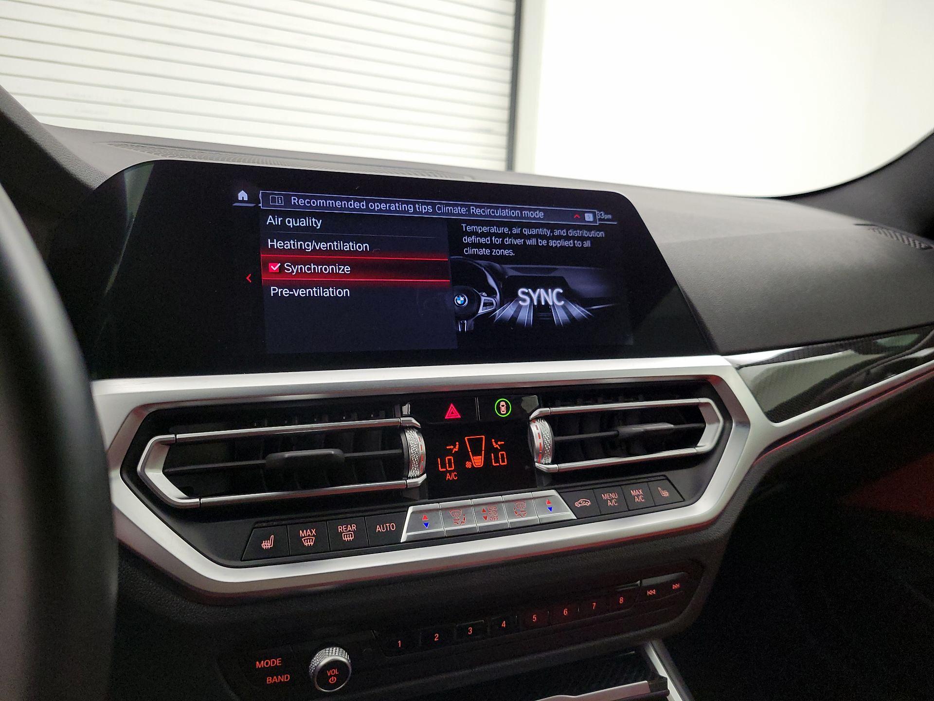 Thumbnail: 2023 BMW M4 - 17