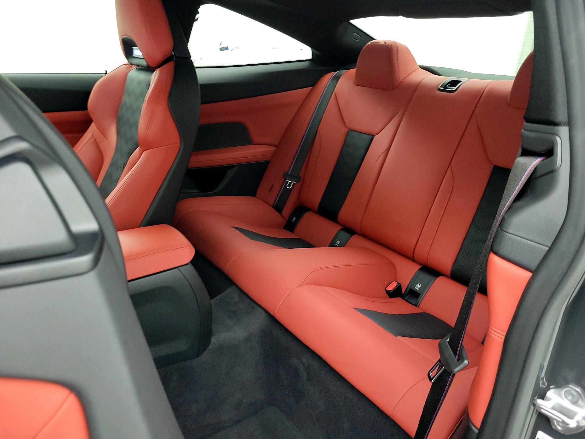 Thumbnail: 2023 BMW M4 - 20