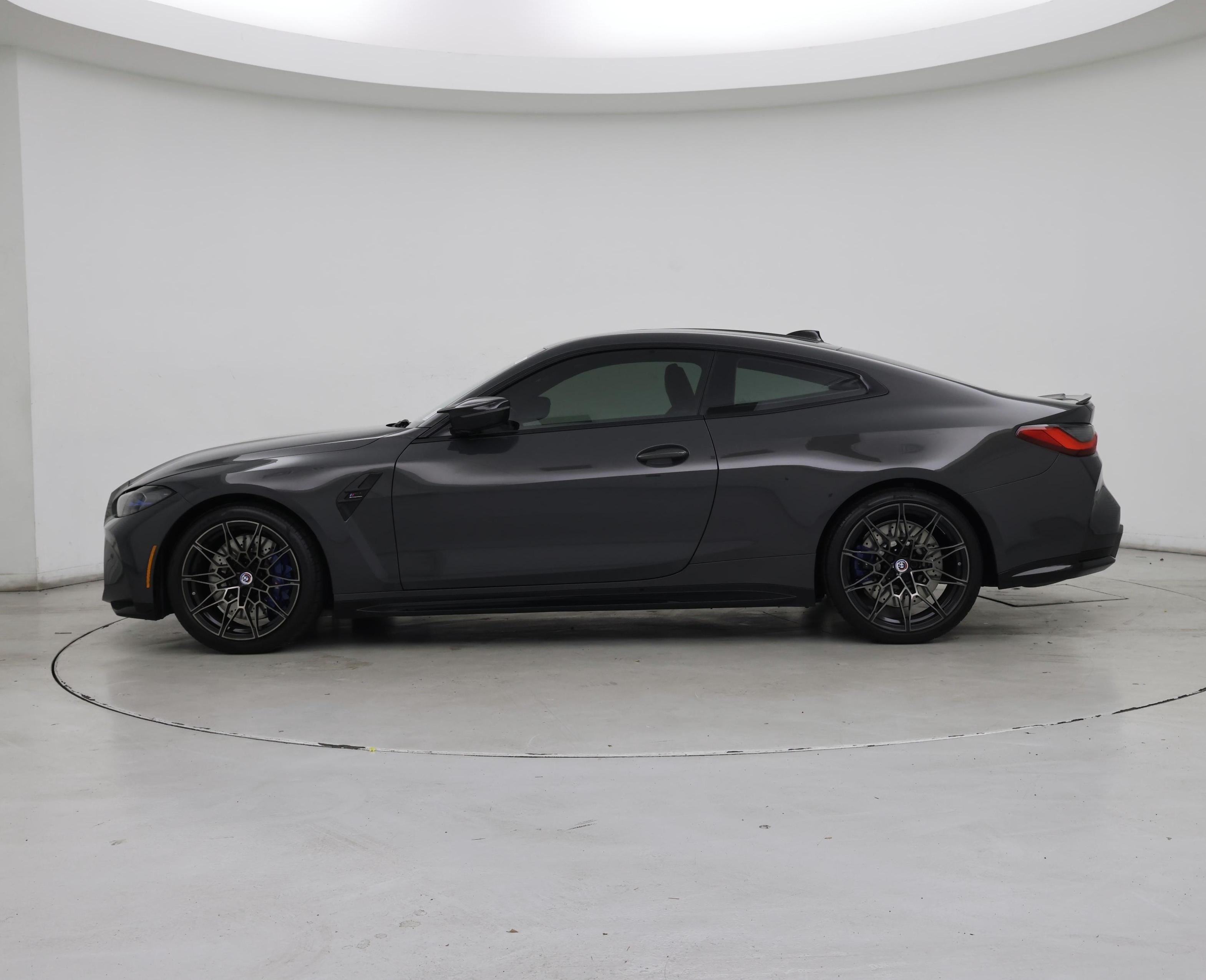 Thumbnail: 2023 BMW M4 - 3