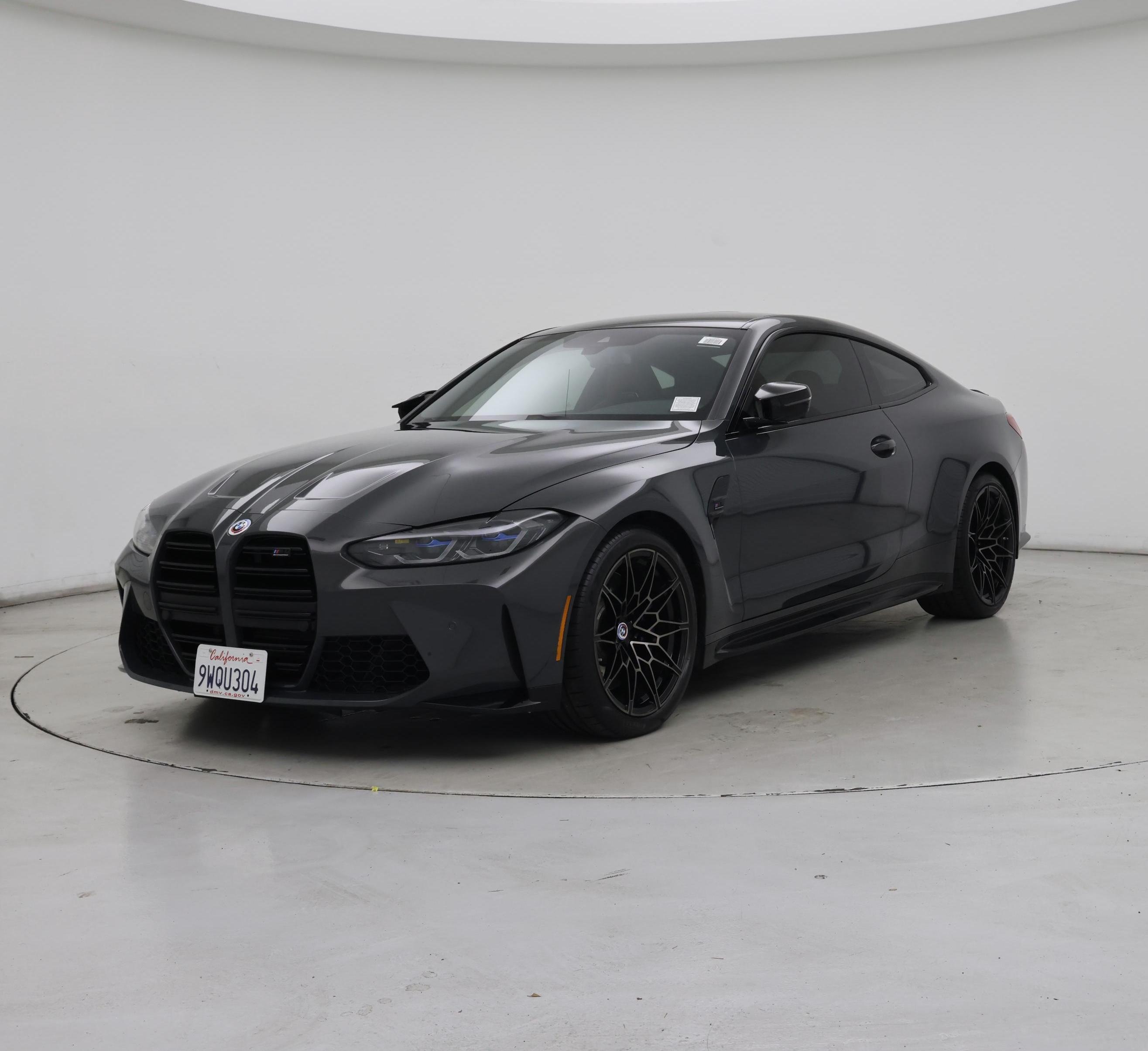 Thumbnail: 2023 BMW M4 - 4