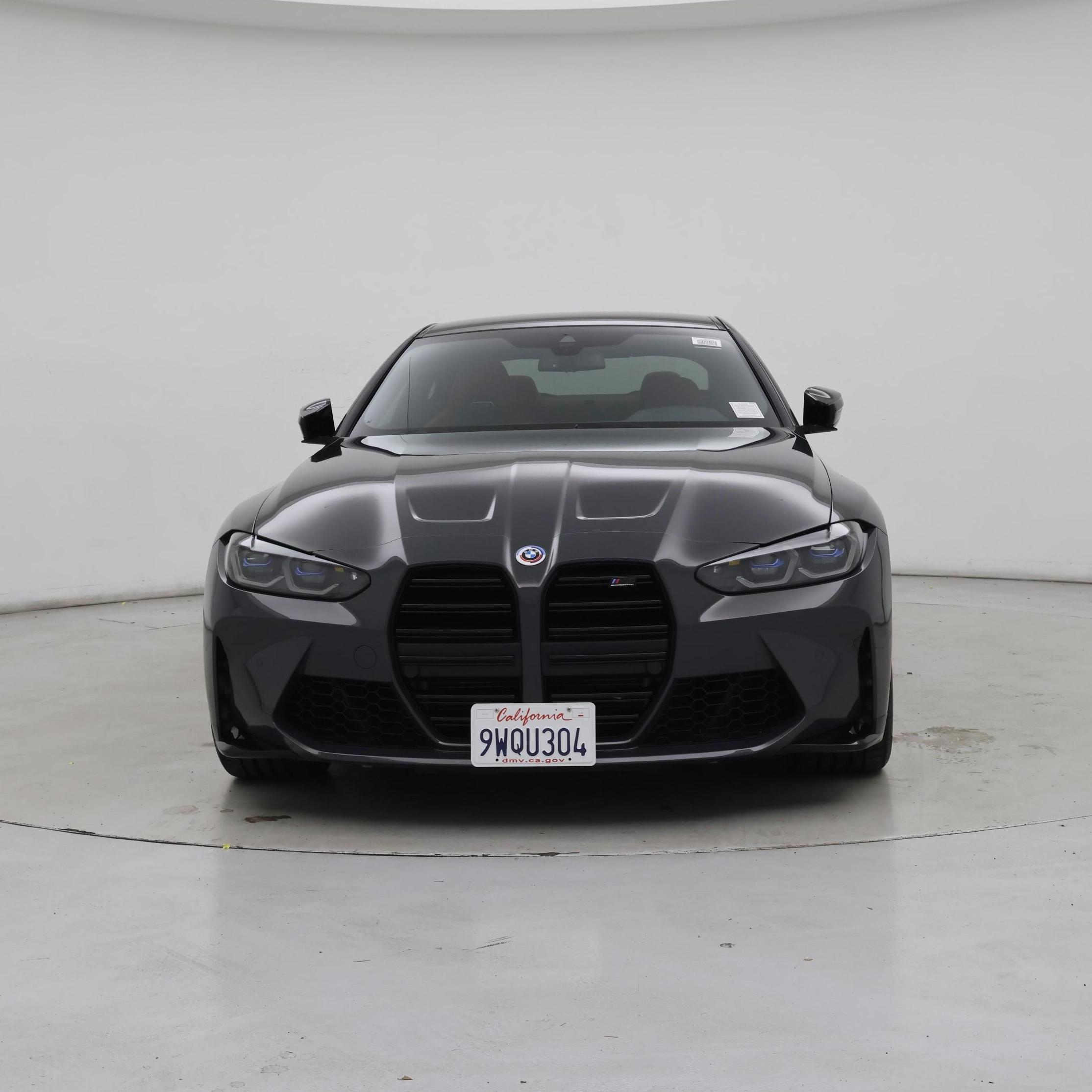 Thumbnail: 2023 BMW M4 - 5