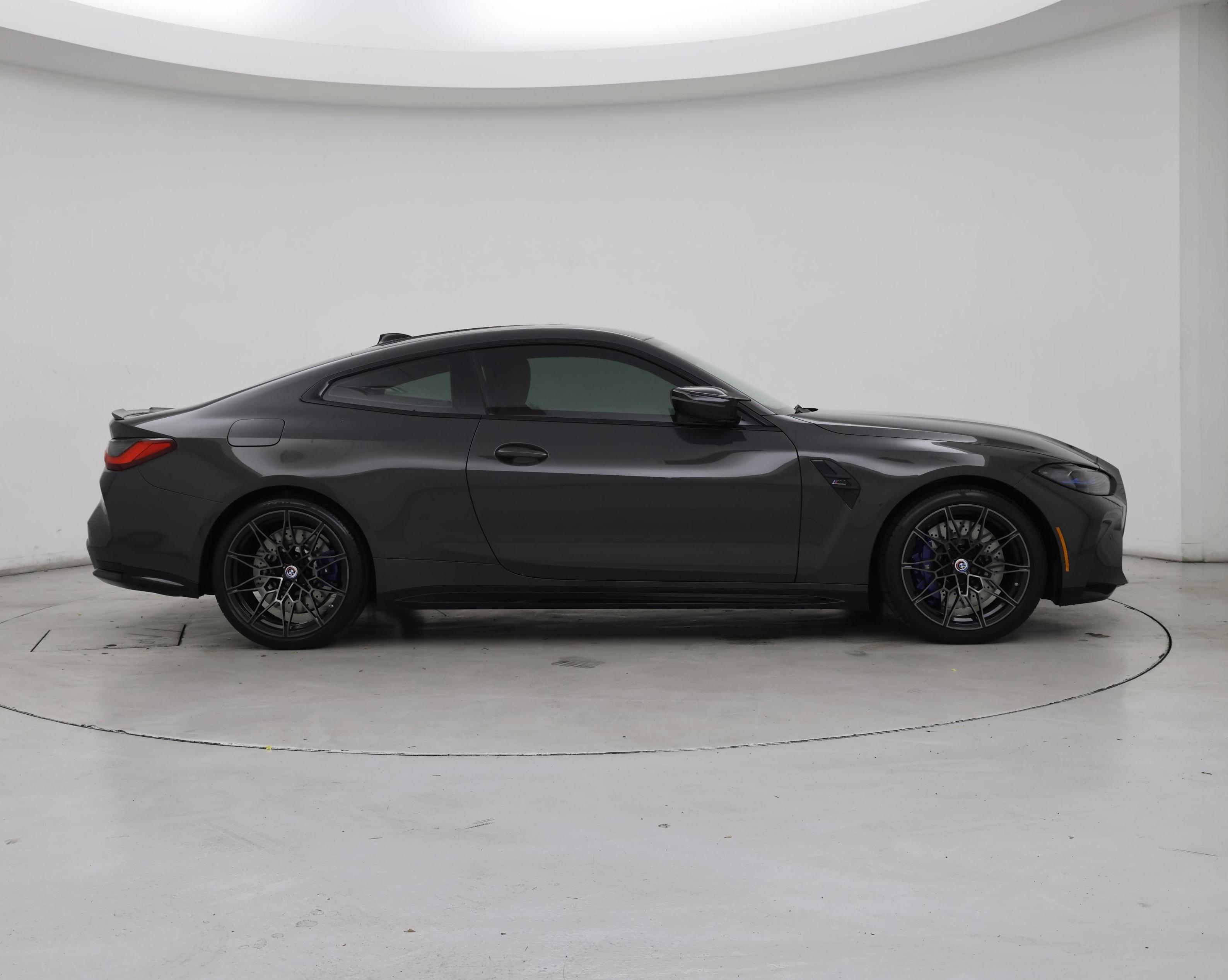 Thumbnail: 2023 BMW M4 - 7