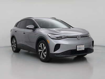 2023 Volkswagen ID.4 EV Pro