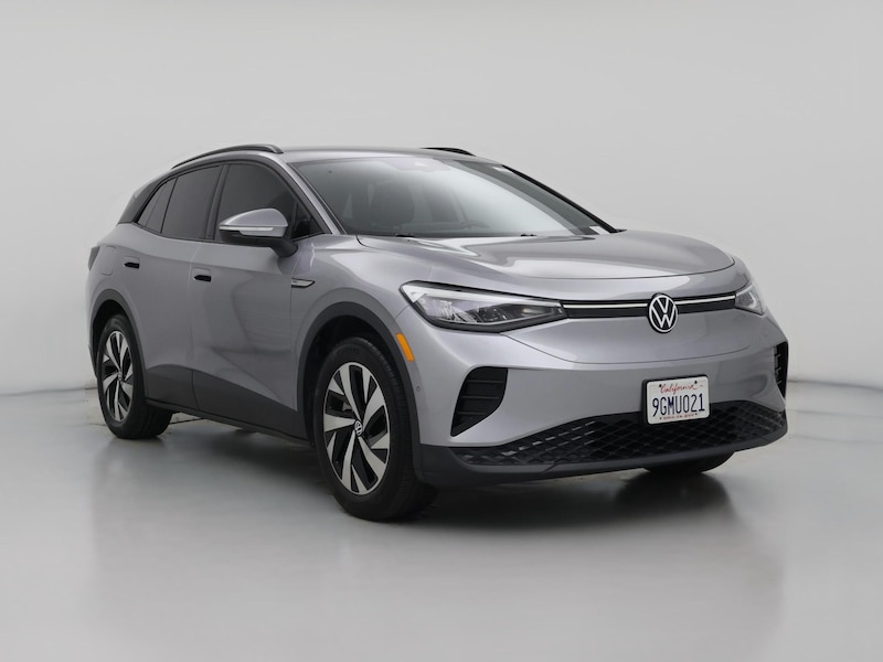 2023 Volkswagen ID.4 Pro -
                  Sacramento, CA