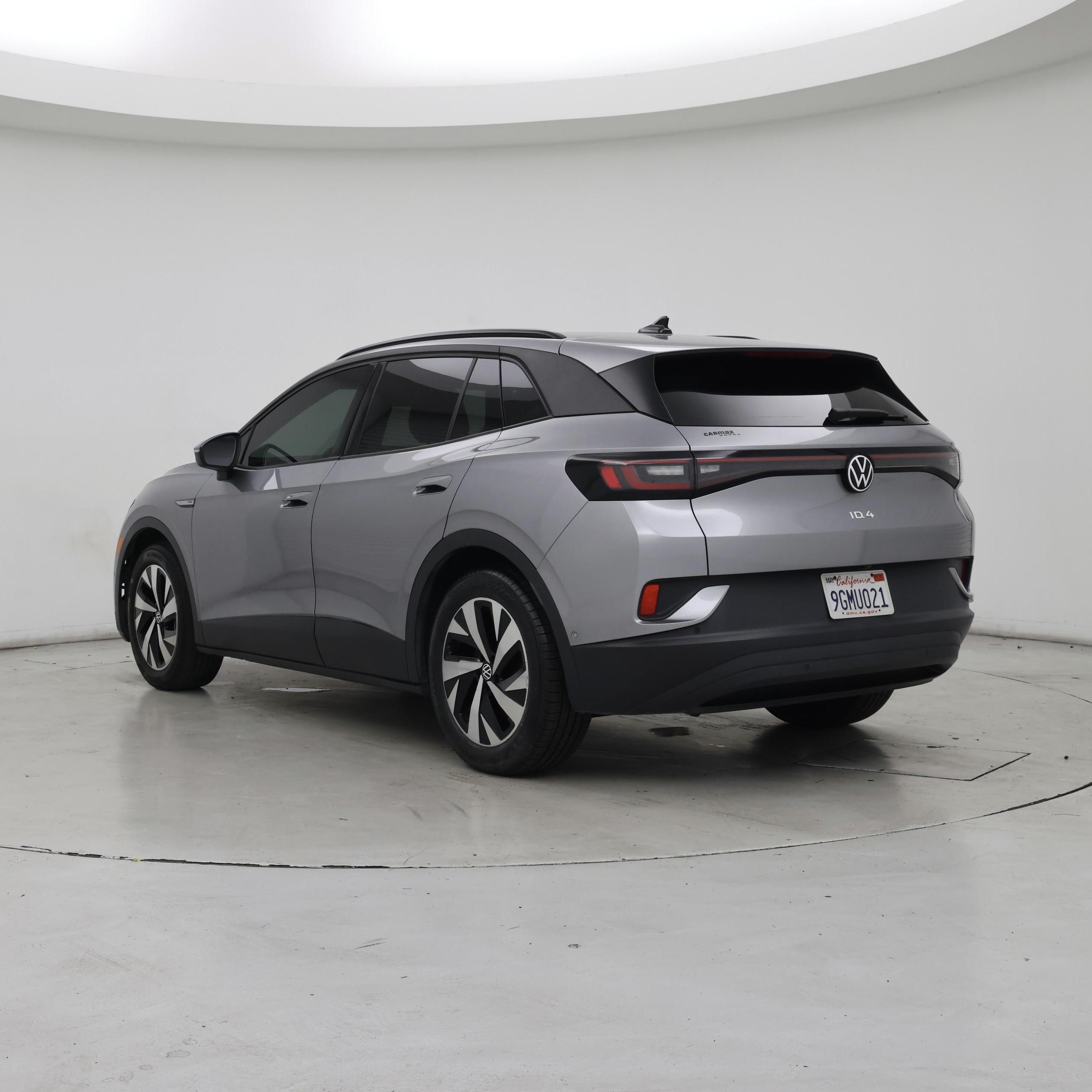 Thumbnail: 2023 Volkswagen ID.4 - 2