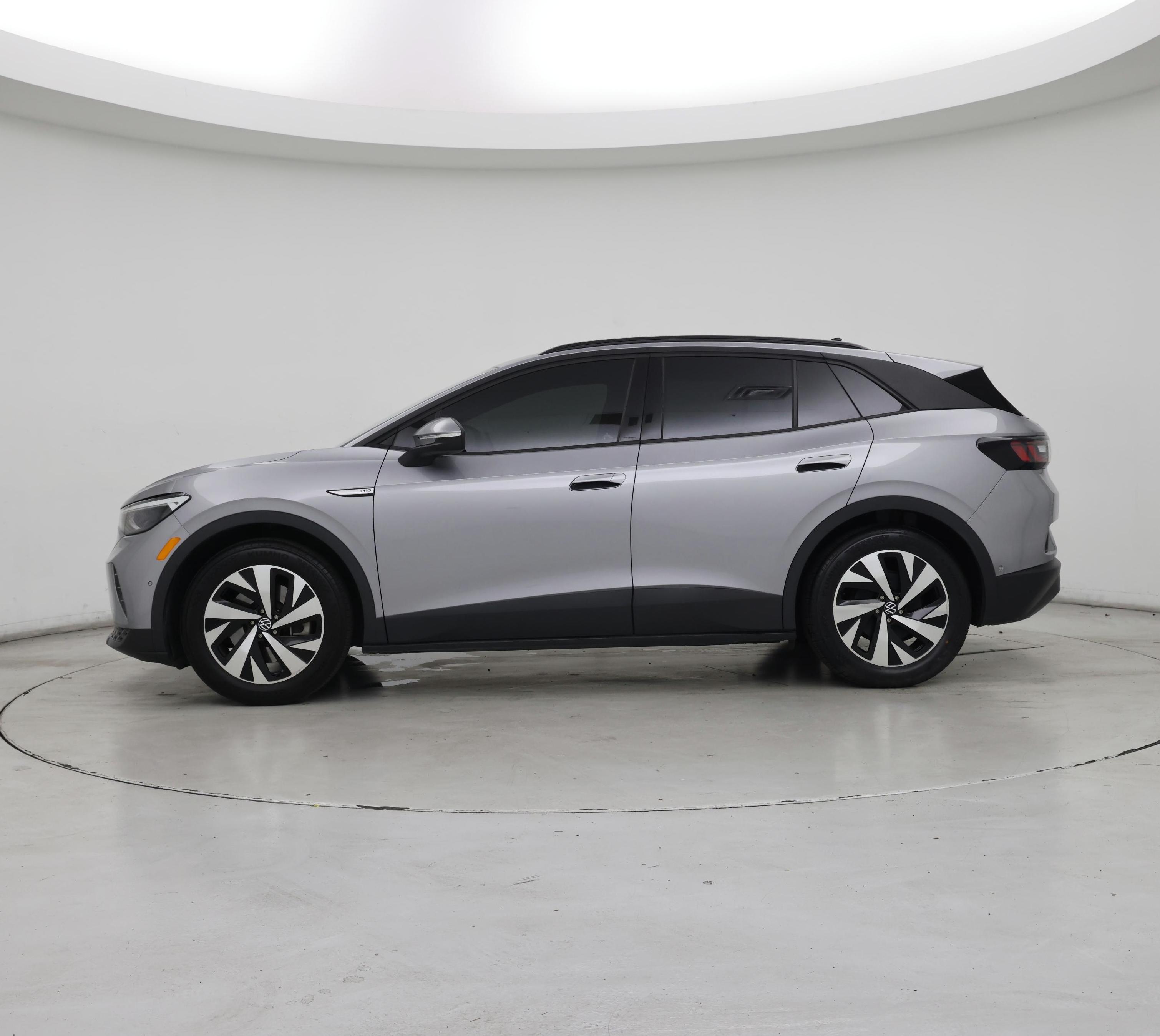 Thumbnail: 2023 Volkswagen ID.4 - 3