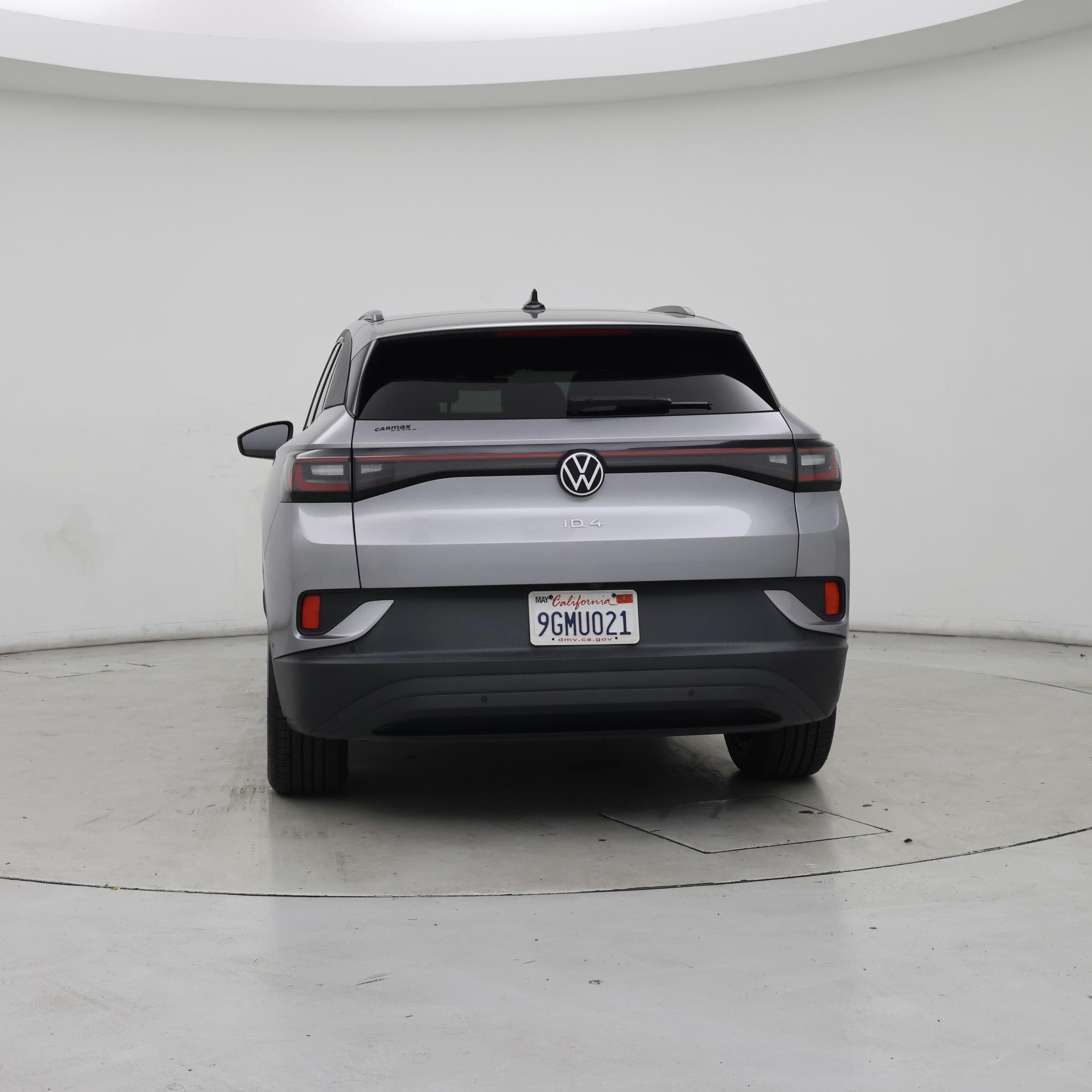 Thumbnail: 2023 Volkswagen ID.4 - 6