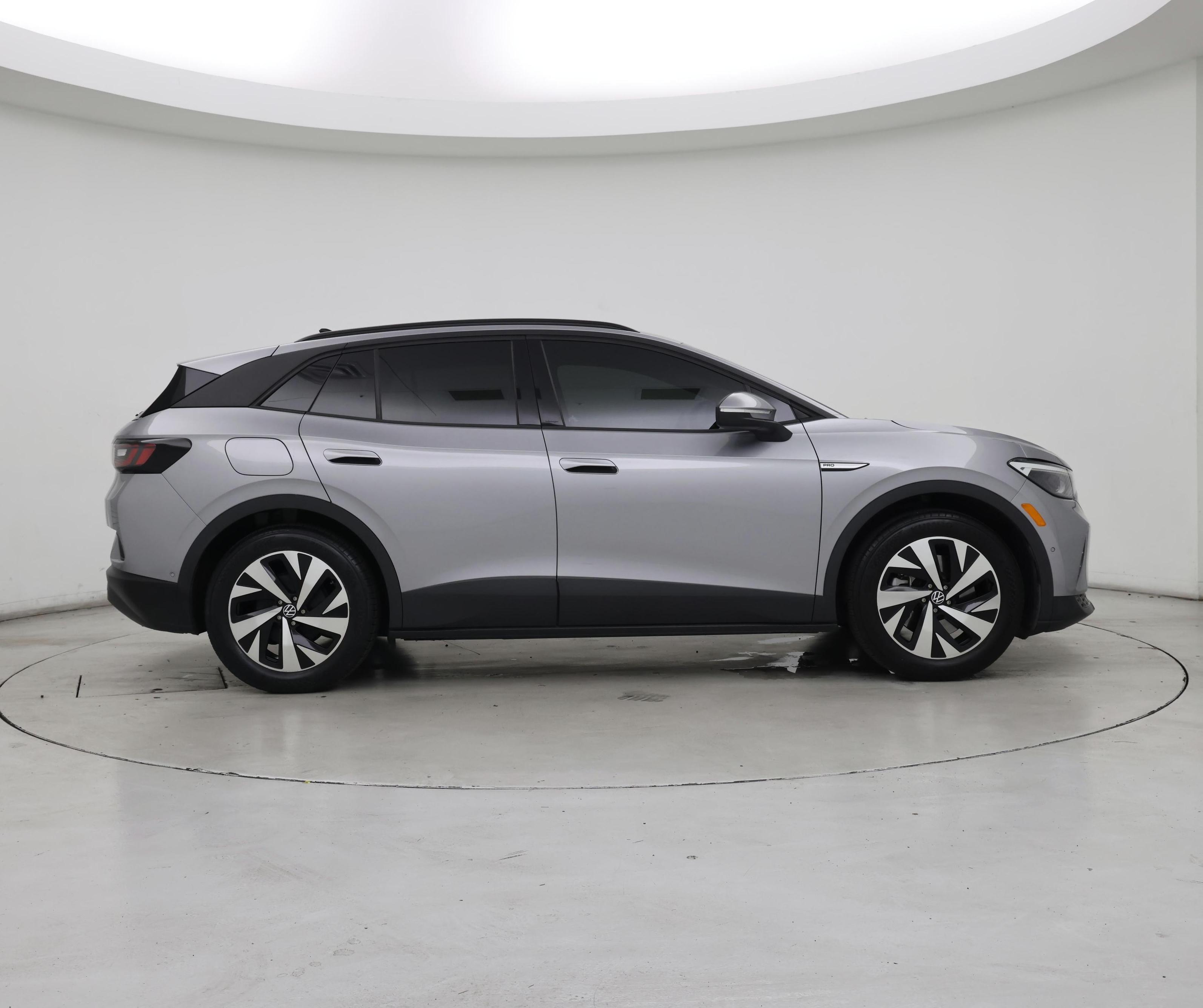 Thumbnail: 2023 Volkswagen ID.4 - 7