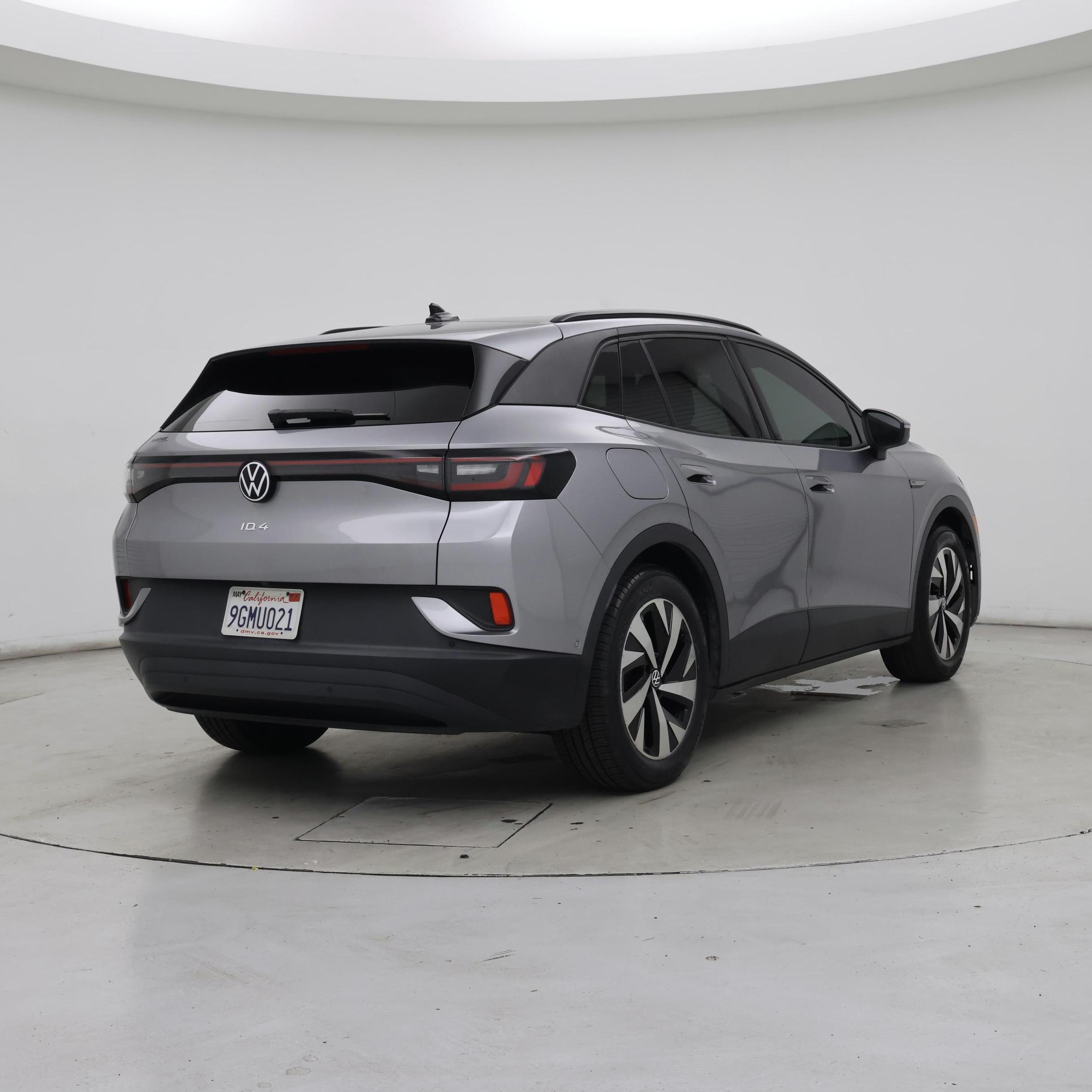Thumbnail: 2023 Volkswagen ID.4 - 8