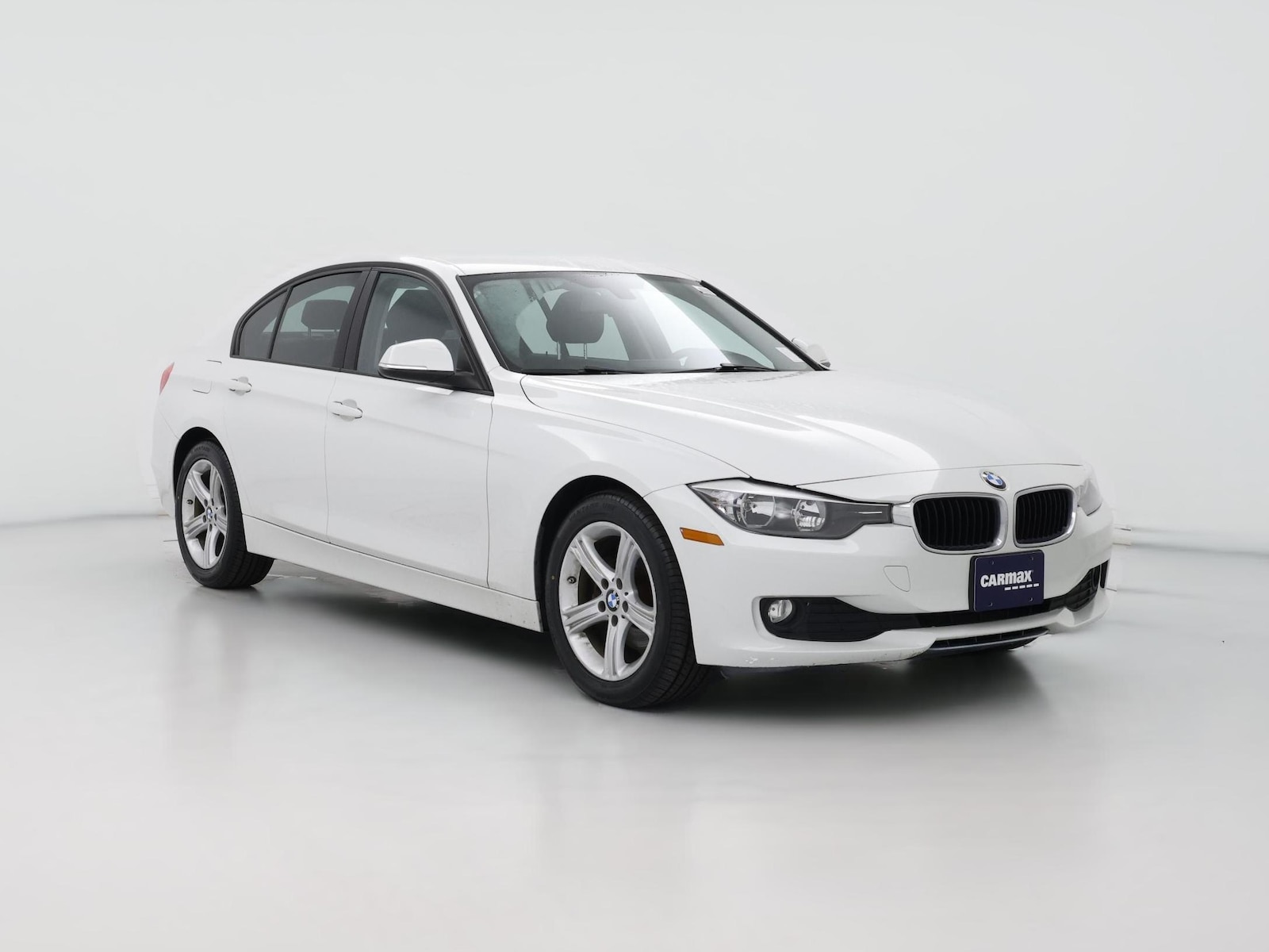 2015 BMW 3 Series 320i