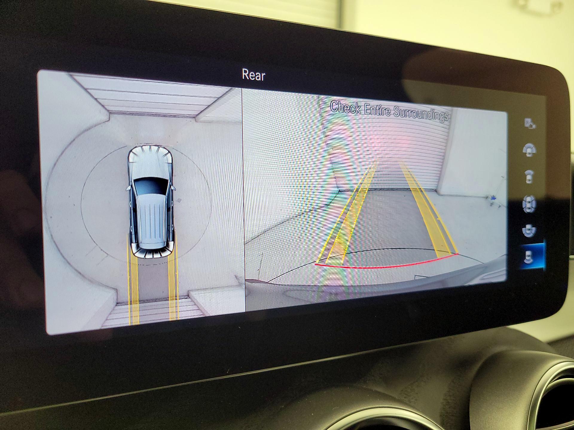 Thumbnail: 2021 Mercedes-Benz GLC - 14