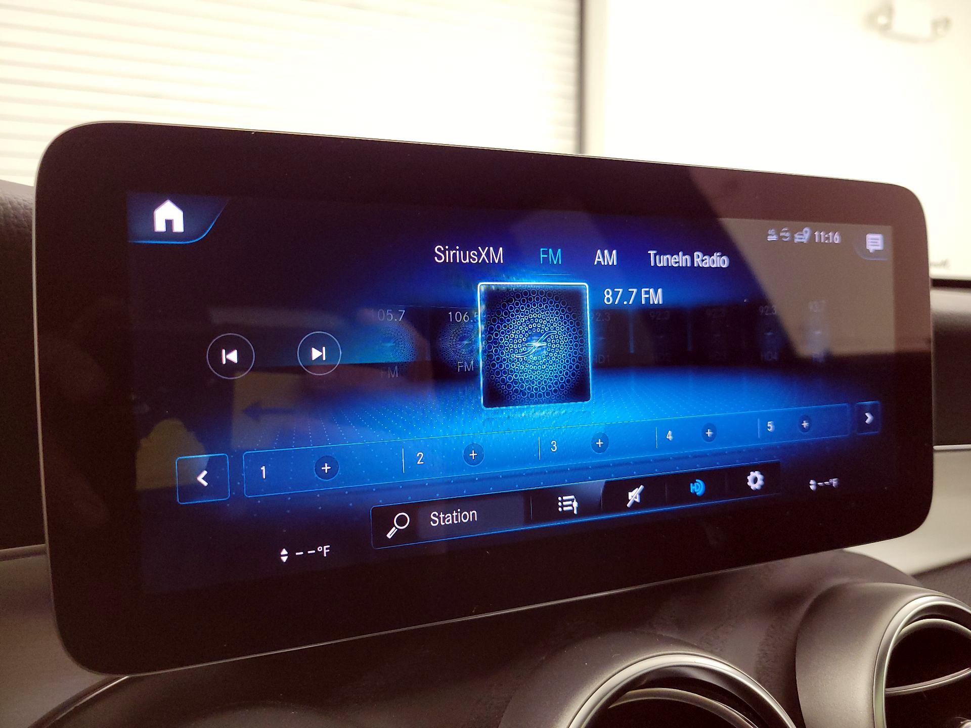 Thumbnail: 2021 Mercedes-Benz GLC - 15