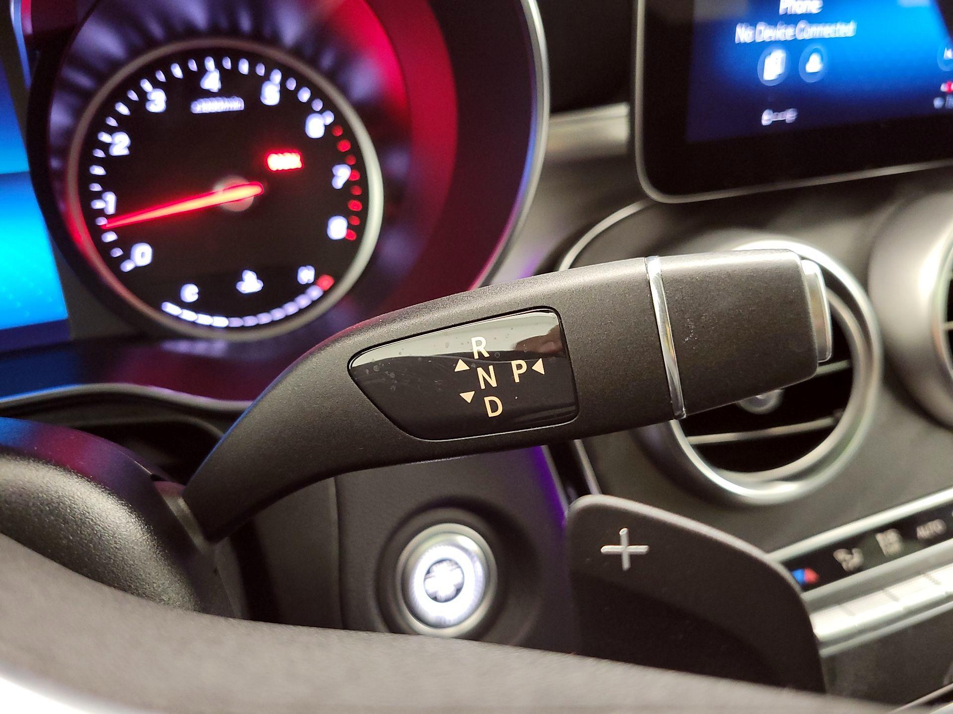 Thumbnail: 2021 Mercedes-Benz GLC - 17