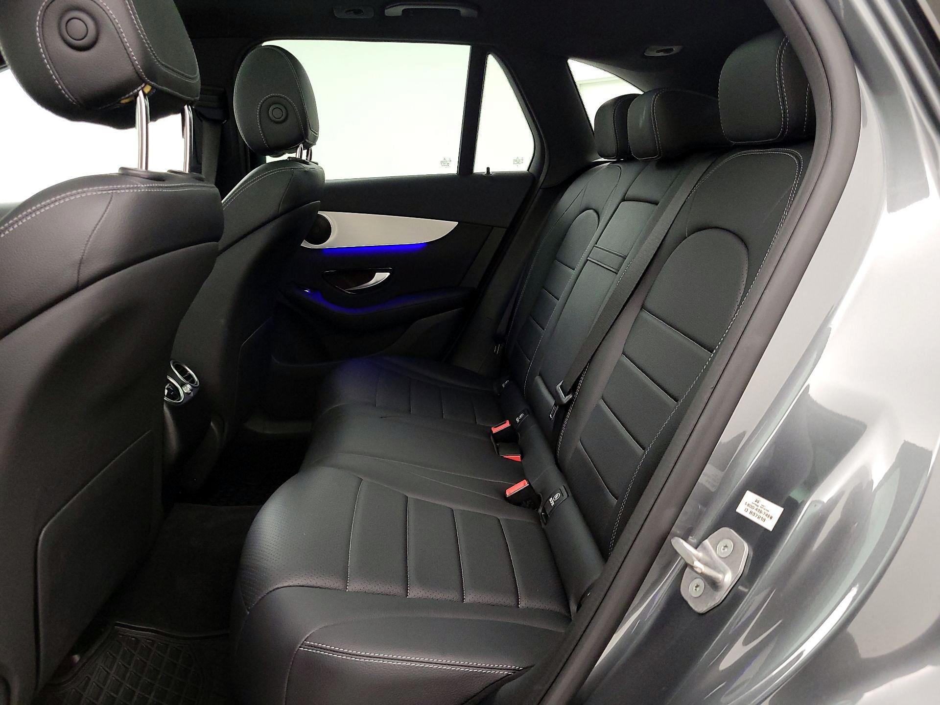 Thumbnail: 2021 Mercedes-Benz GLC - 20