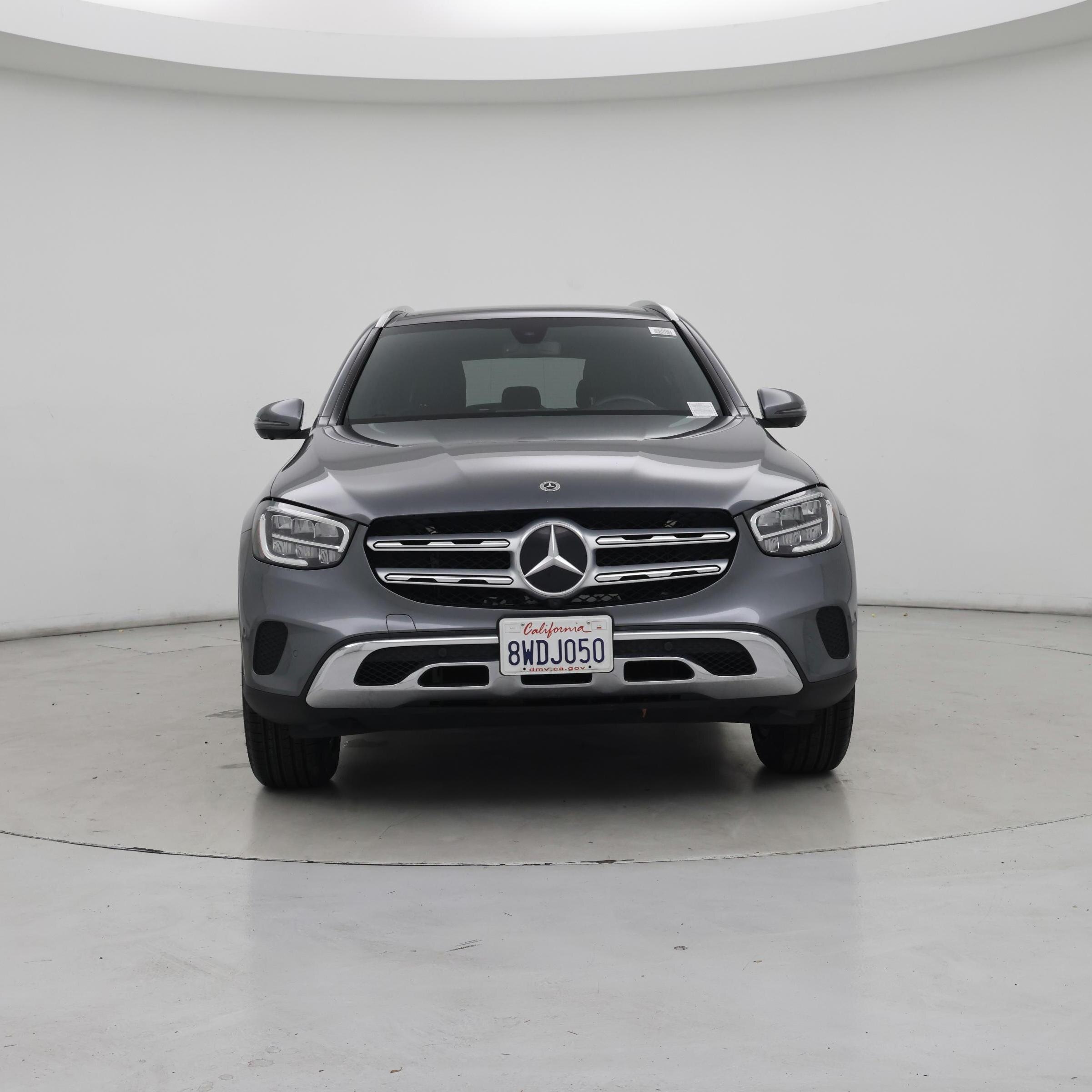 Thumbnail: 2021 Mercedes-Benz GLC - 5
