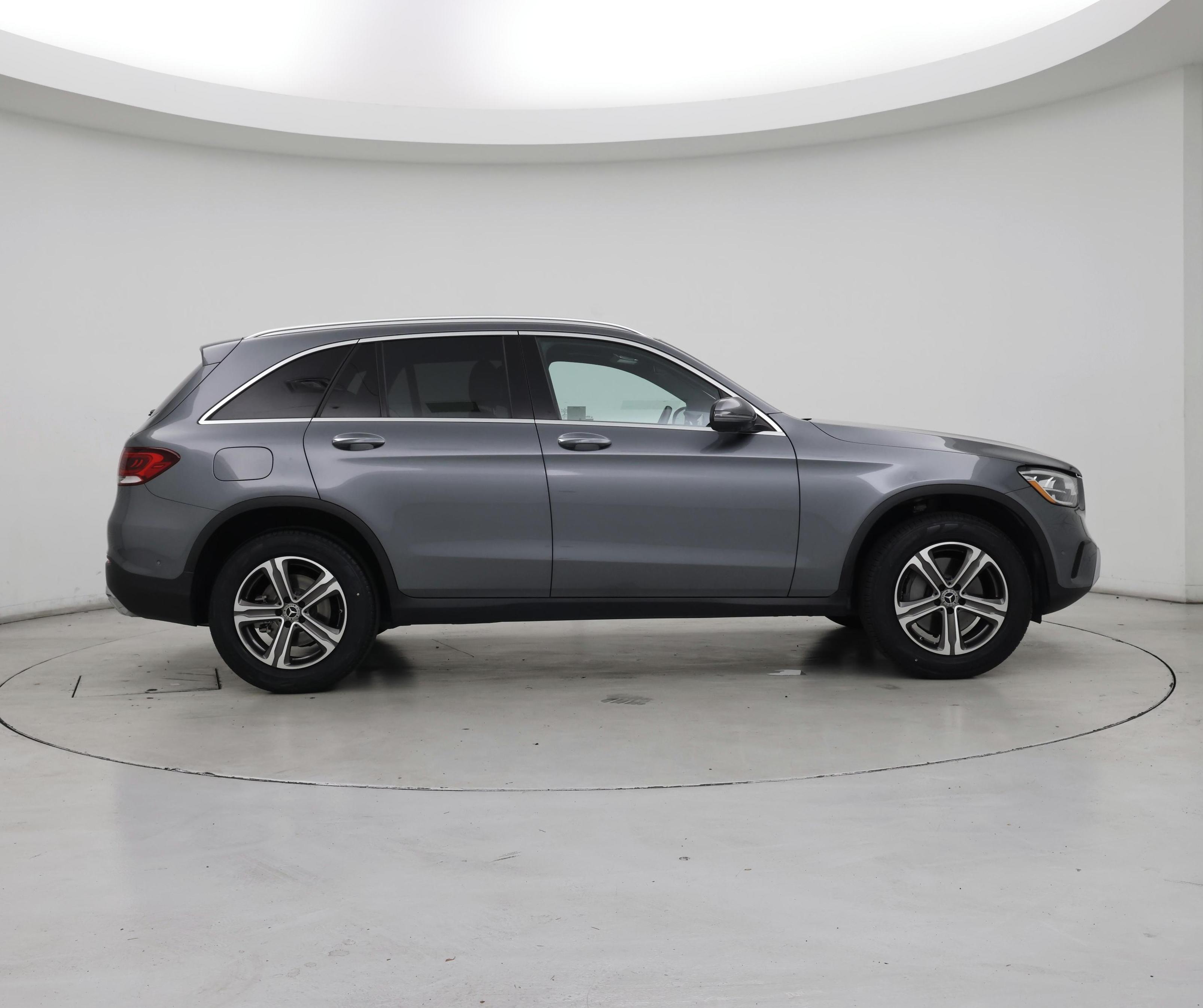 Thumbnail: 2021 Mercedes-Benz GLC - 7