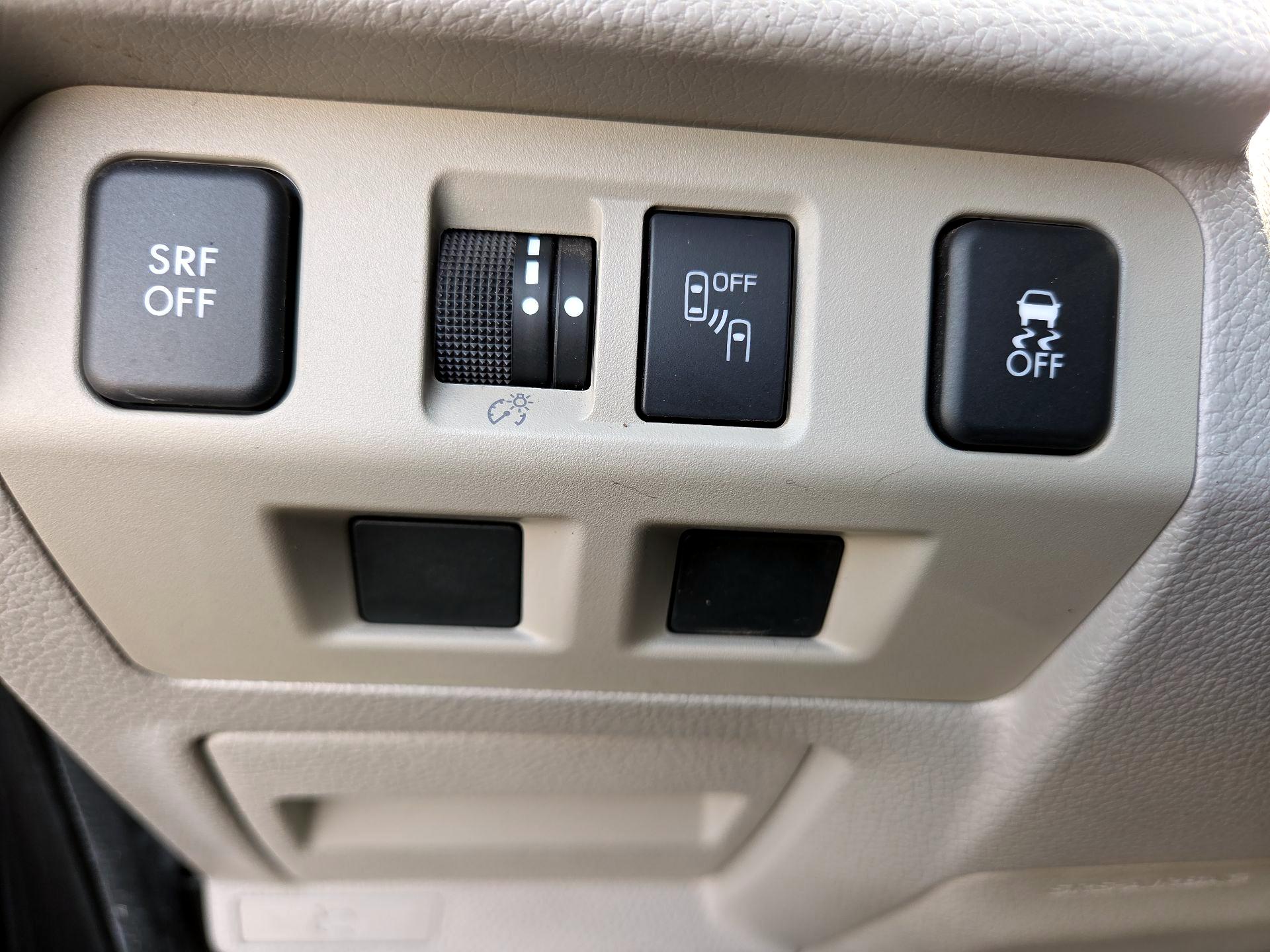 Thumbnail: 2017 Subaru Forester - 11