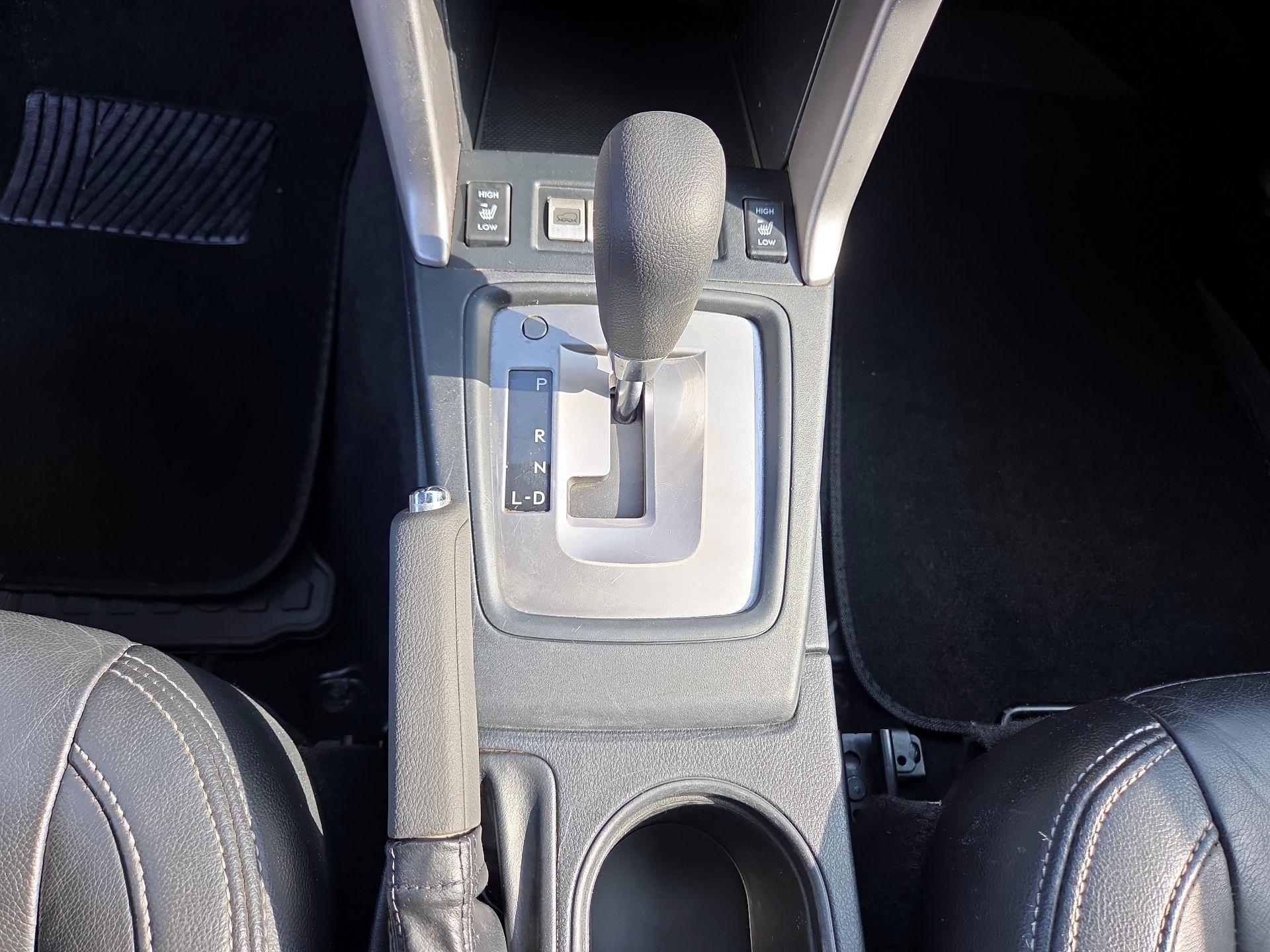 Thumbnail: 2017 Subaru Forester - 15