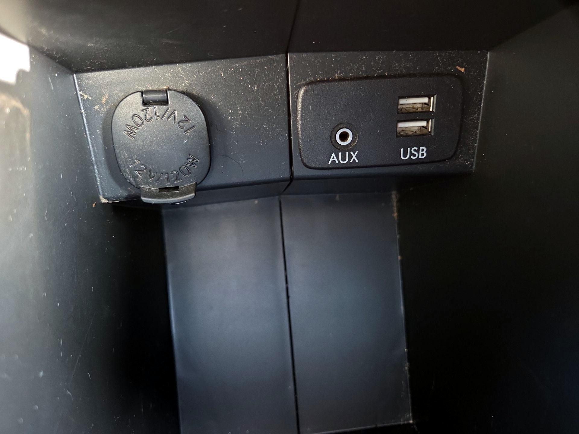 Thumbnail: 2017 Subaru Forester - 16