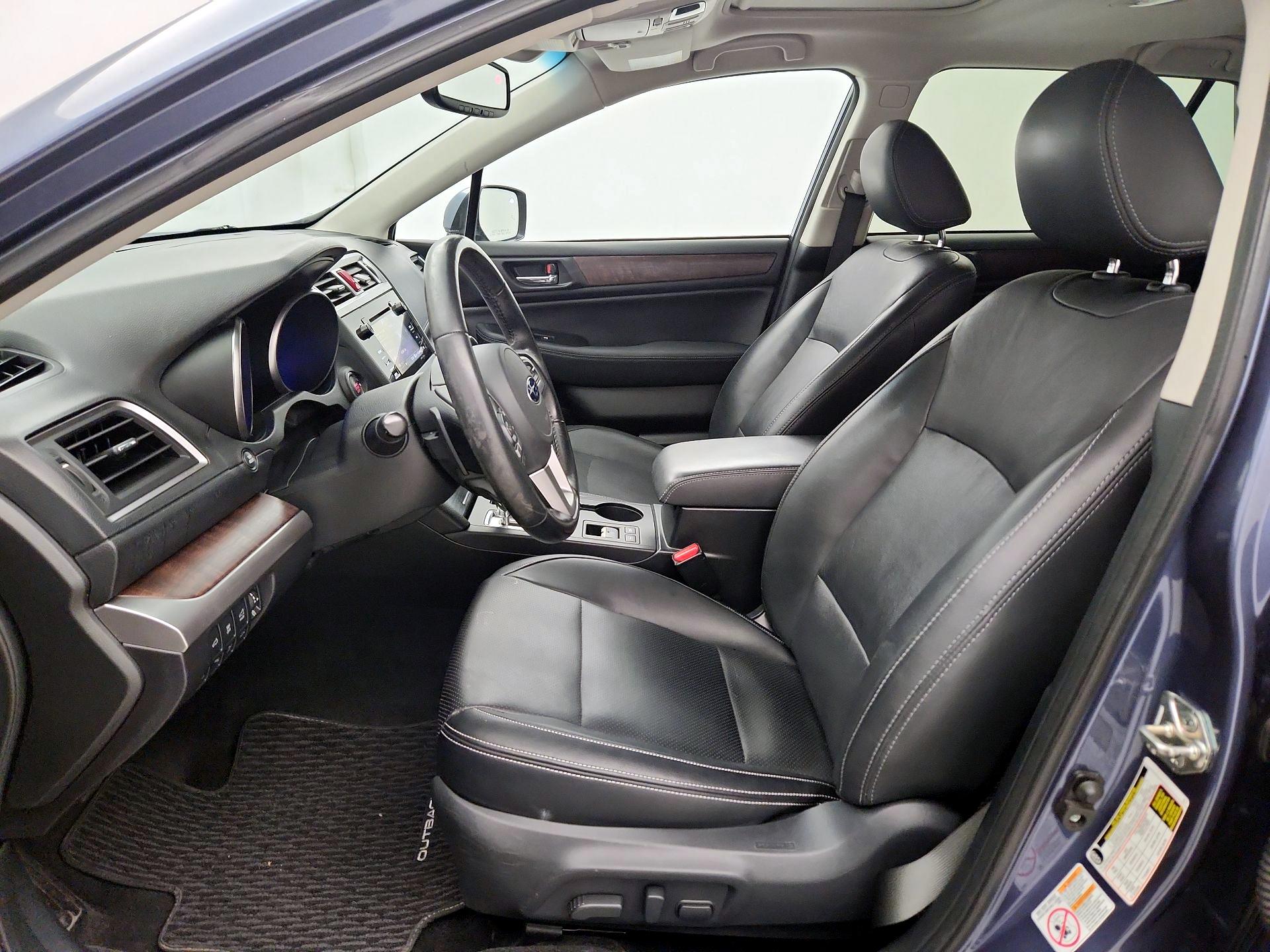 Thumbnail: 2015 Subaru Outback - 11